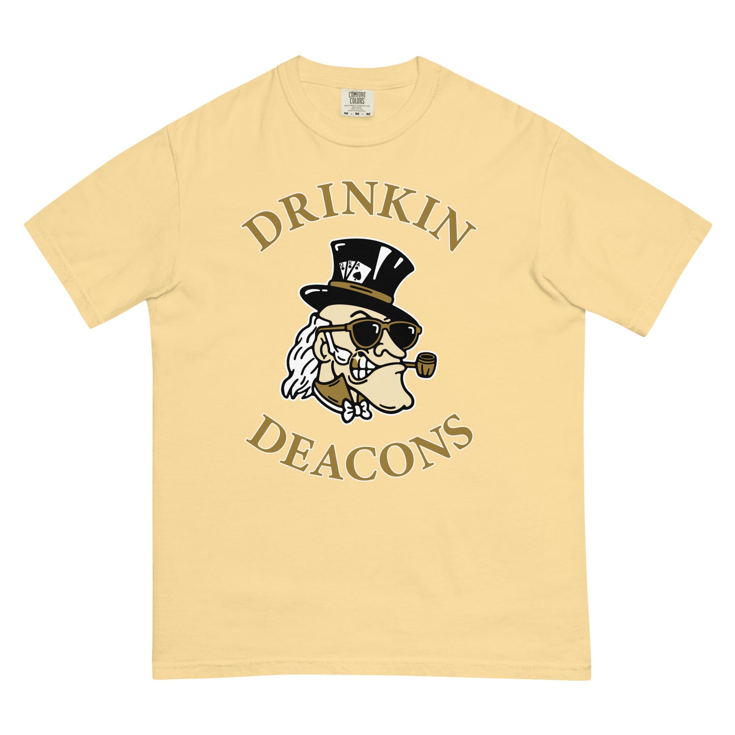 Drinkin Deacons