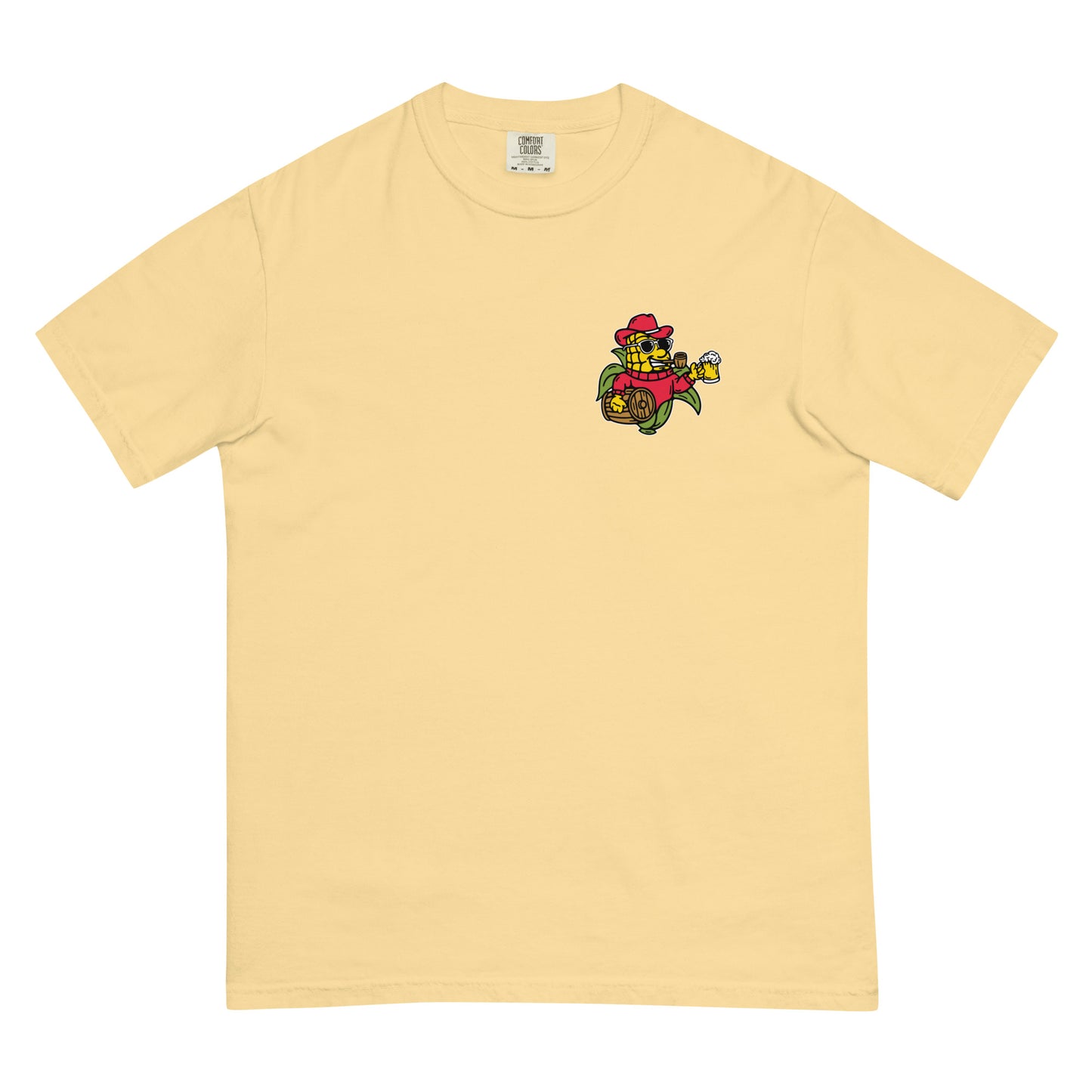 Drincoln Nebraska Front/Back