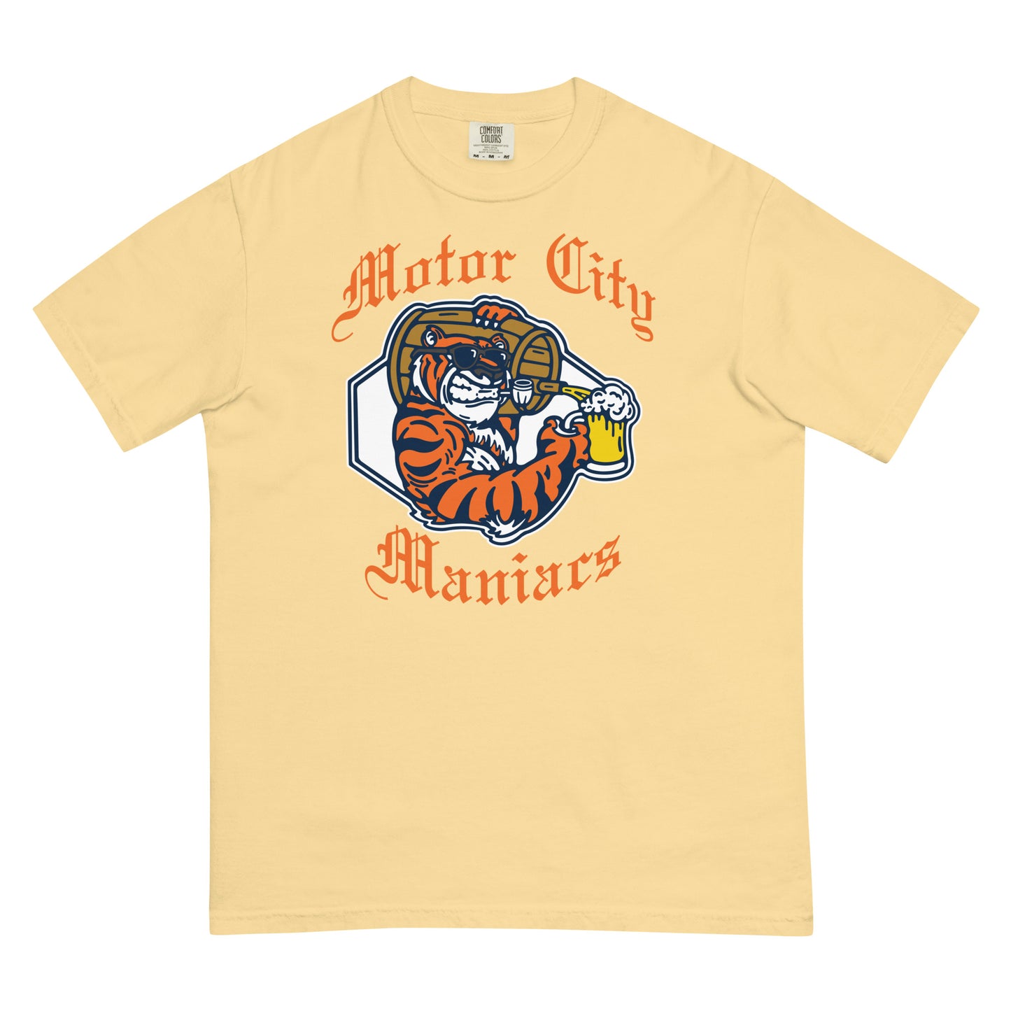 Motor City Maniacs II