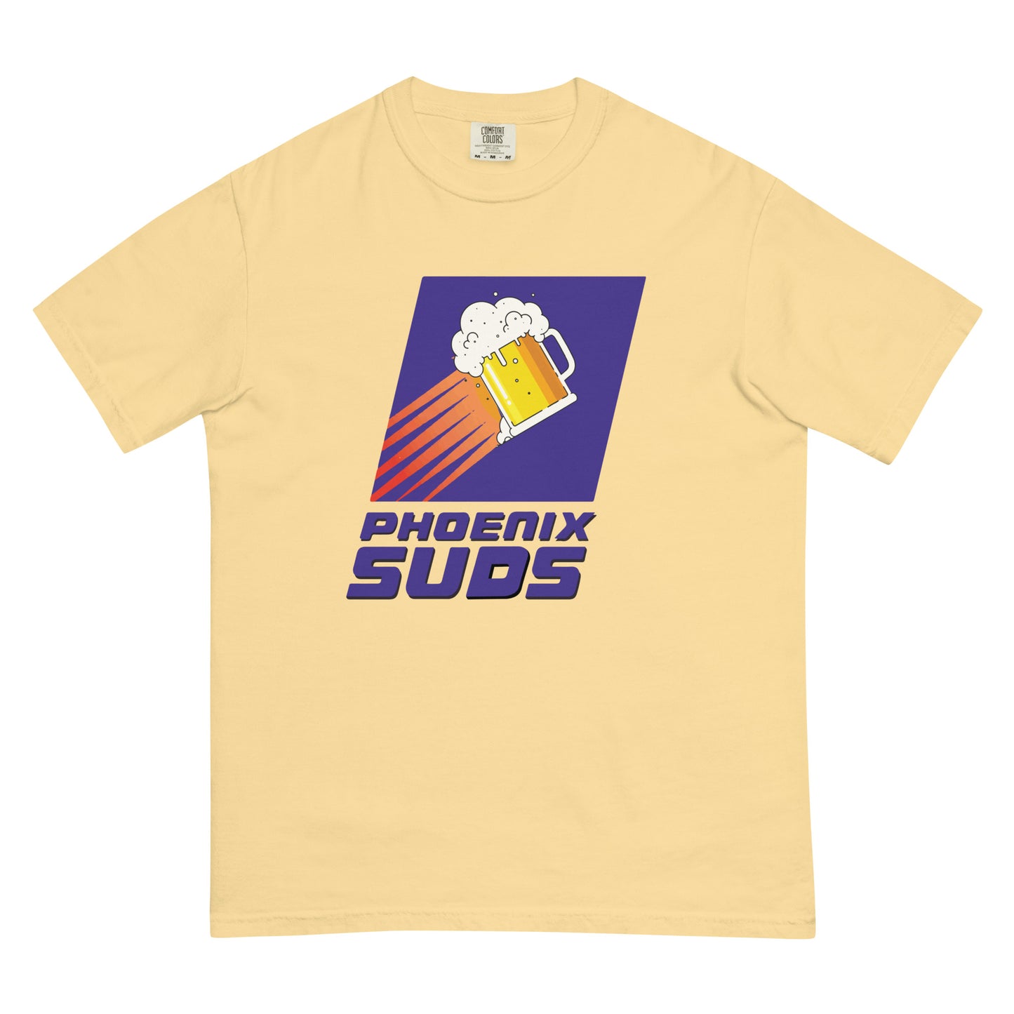 SUDS (Front)