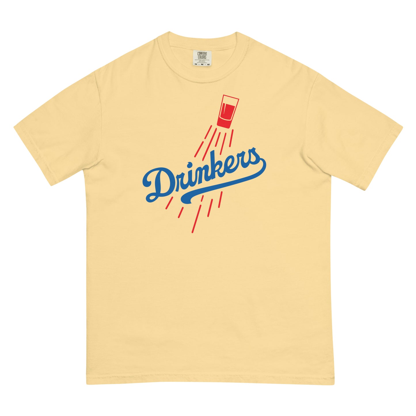 L.A. Drinkers