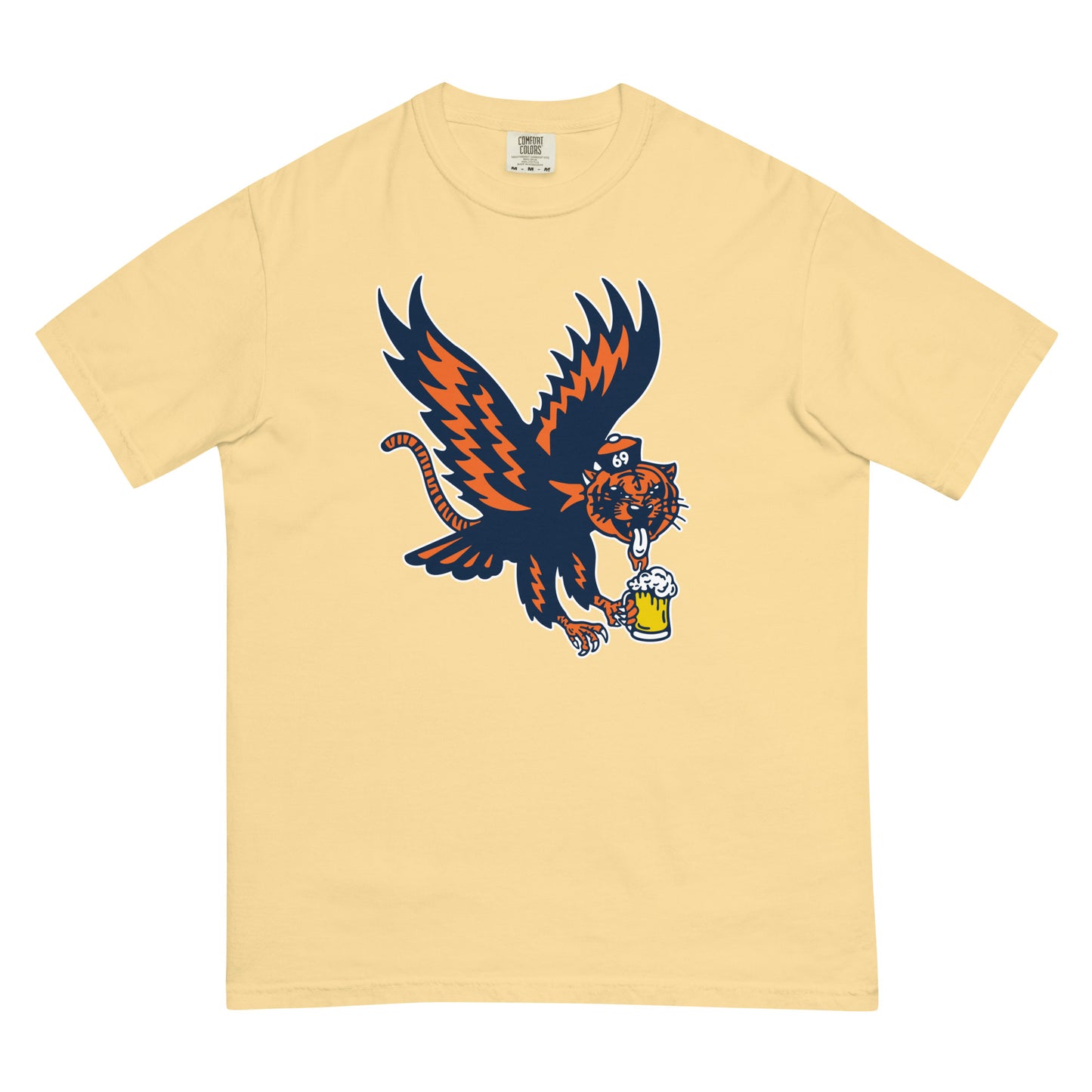 War Damn (Front)
