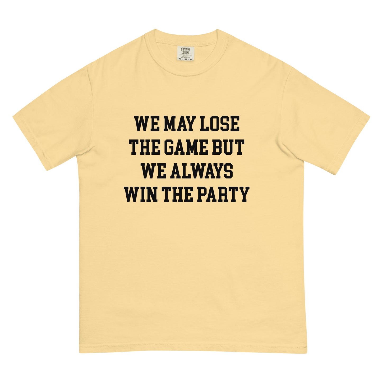 Win The Party