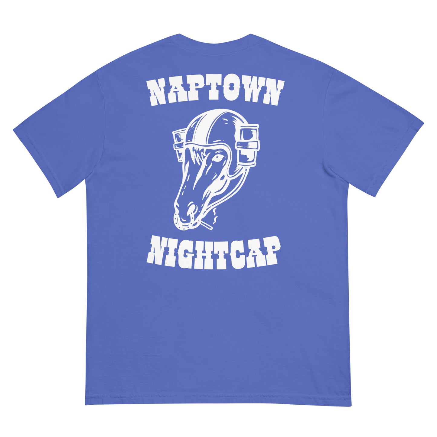 Naptown Light Front/Back