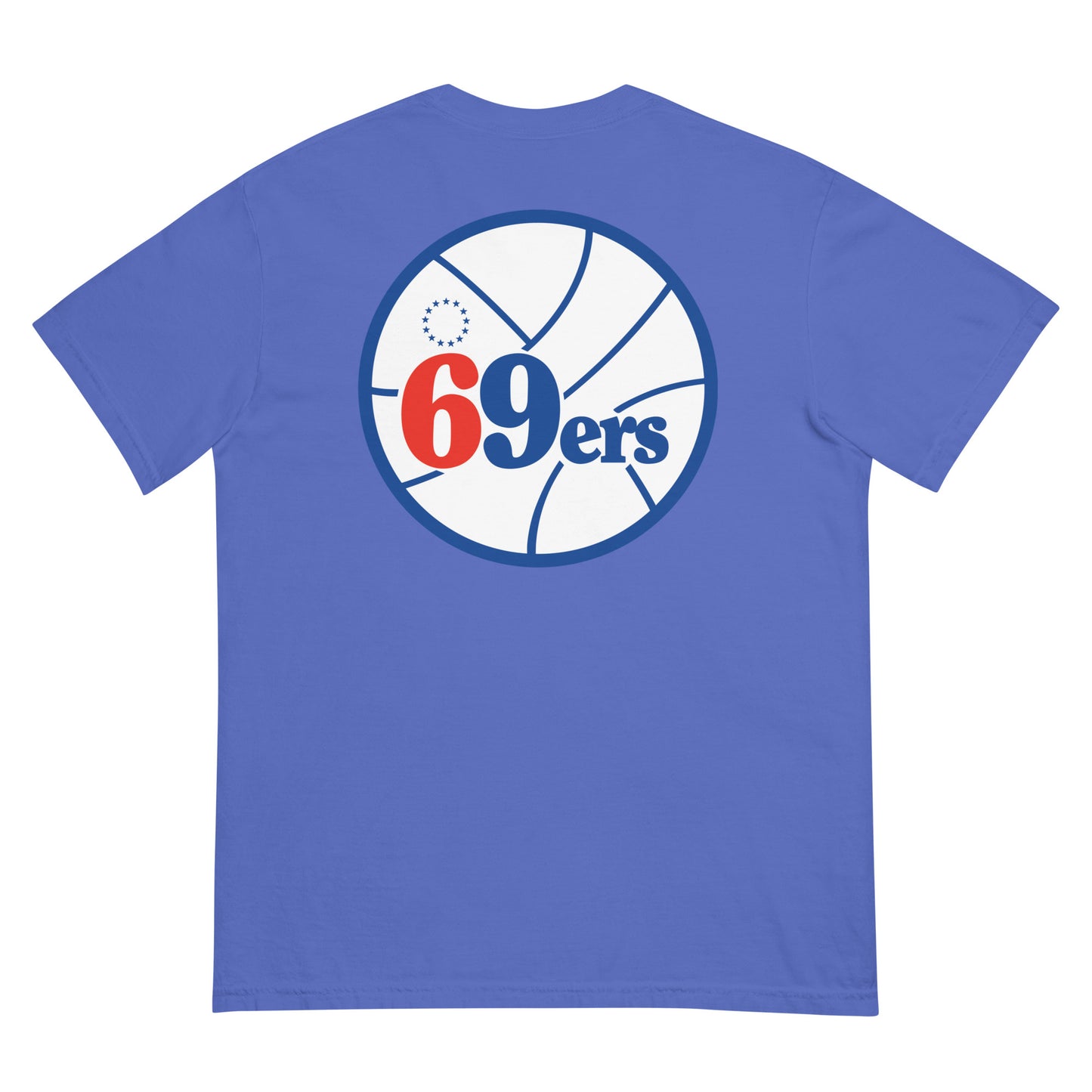 69ers Front/Back