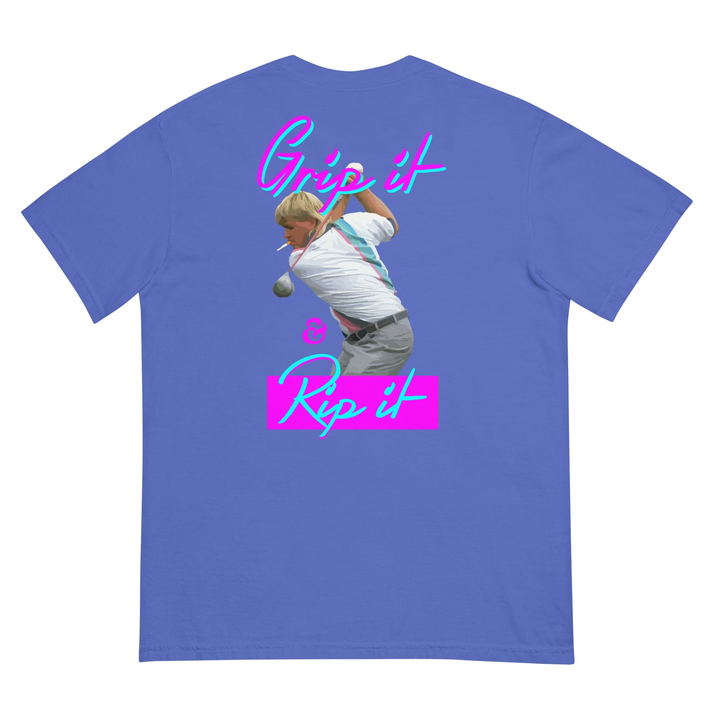 Rip It Tee