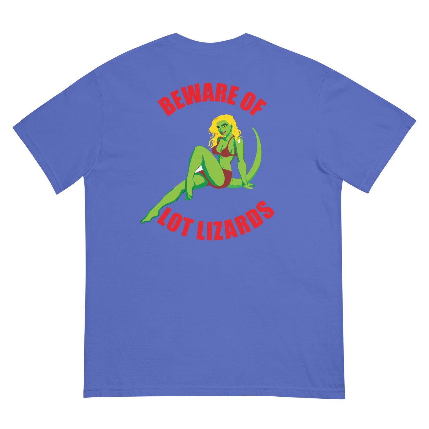 Lot Lizards
