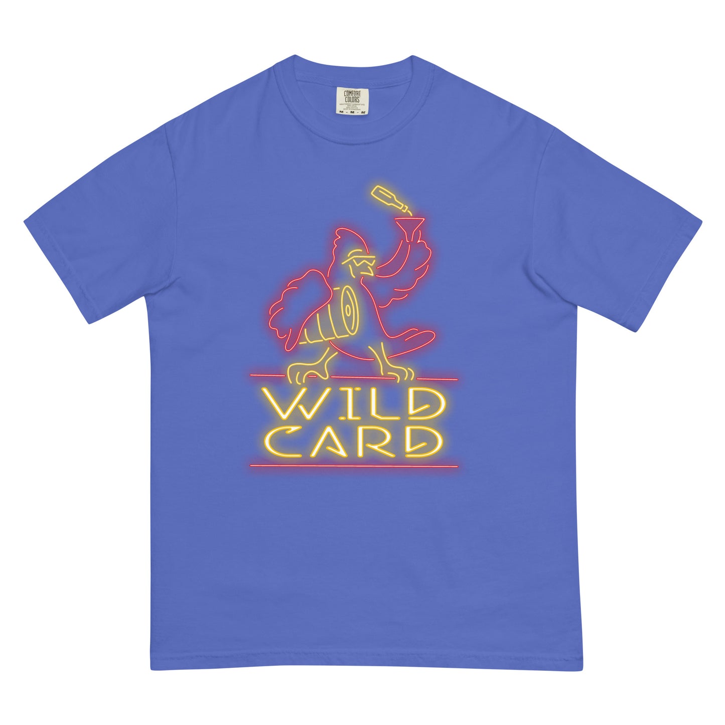 Wildcard