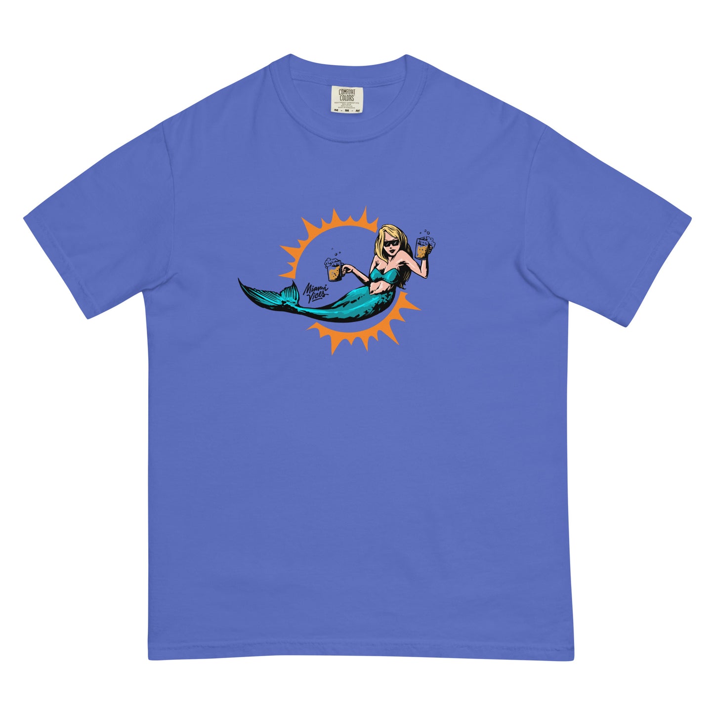 Miami Vices Front