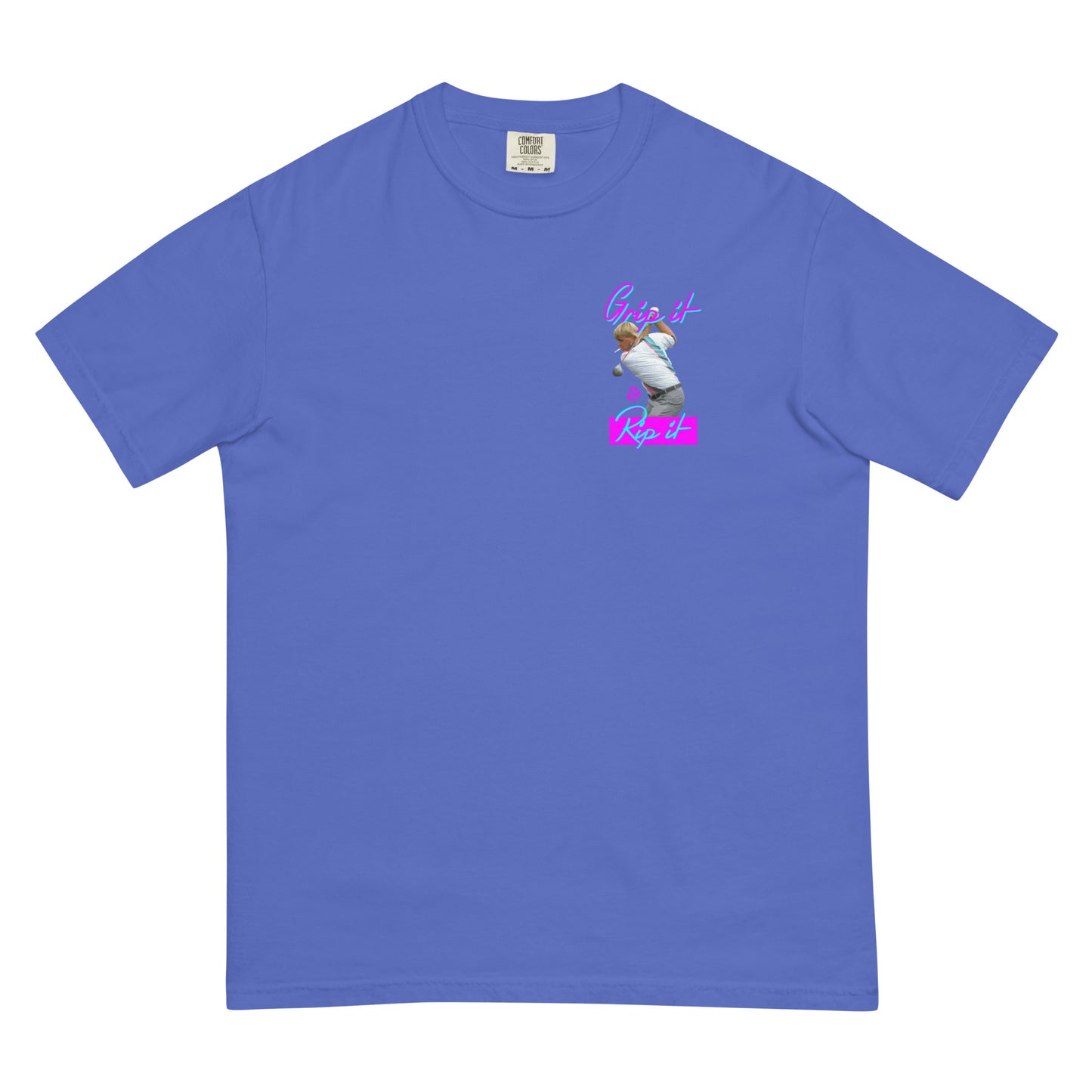 Rip It Tee