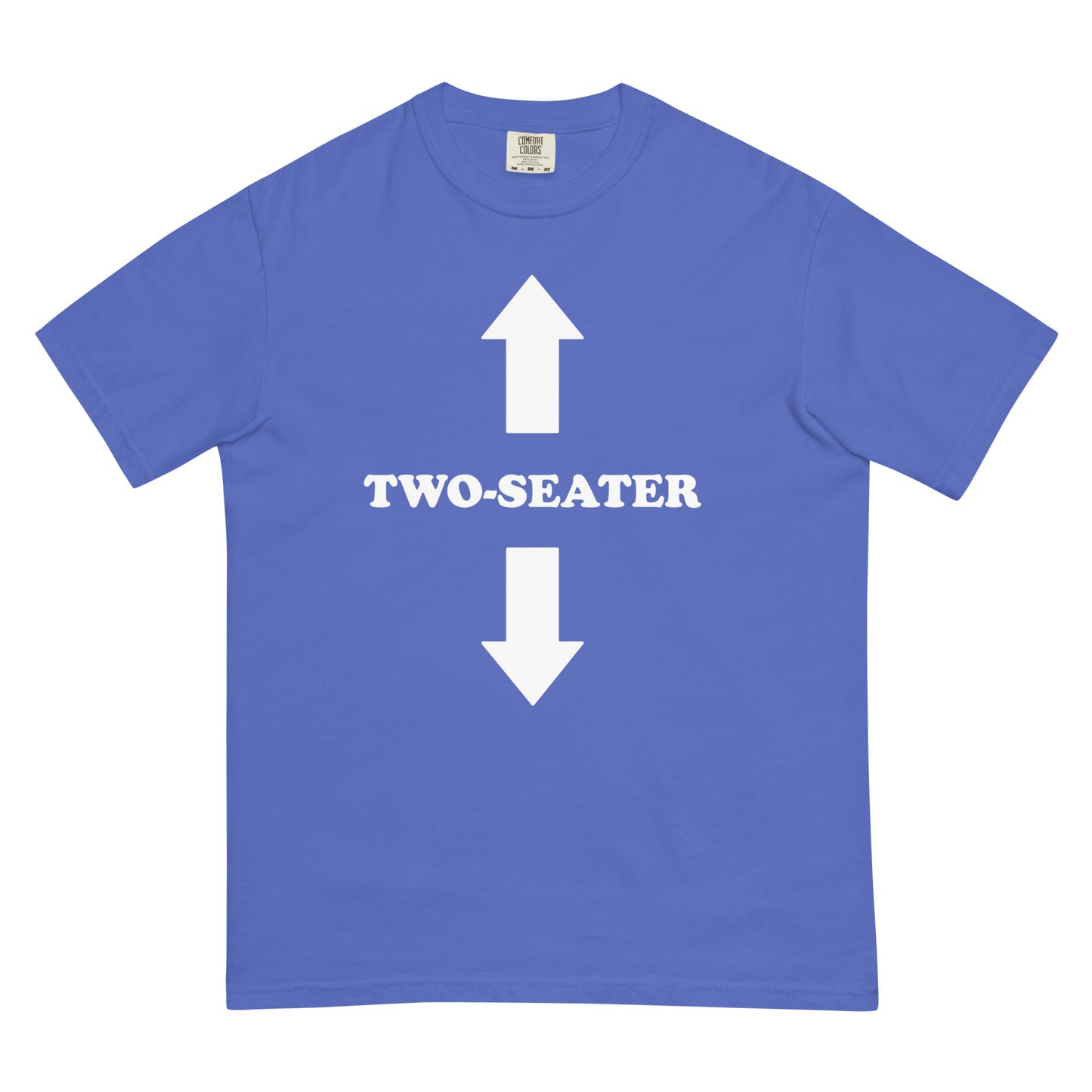 Two Seater