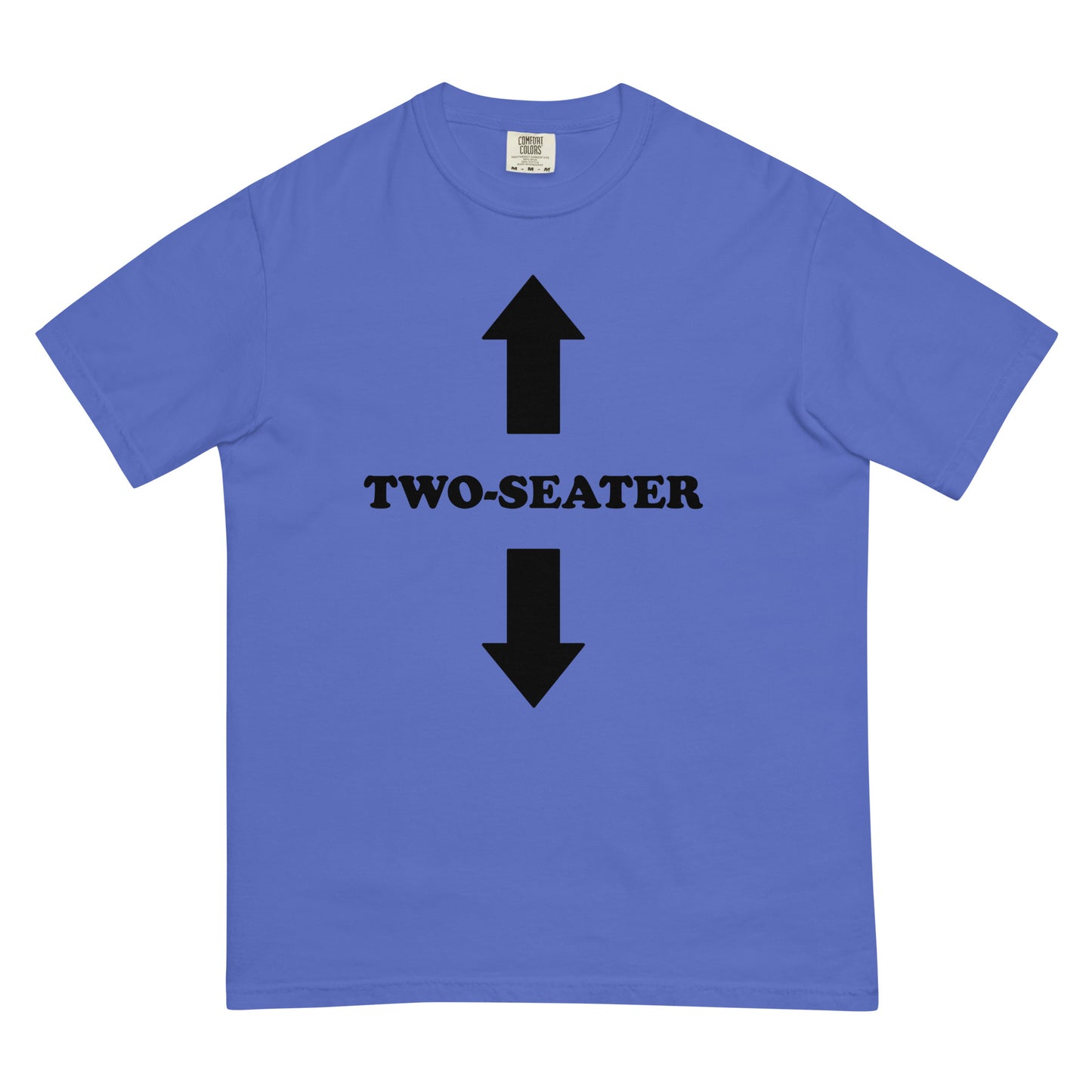 Two Seater II