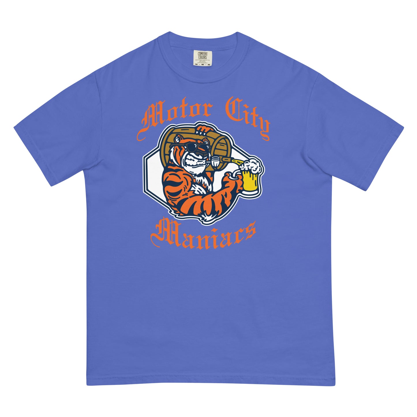 Motor City Maniacs II