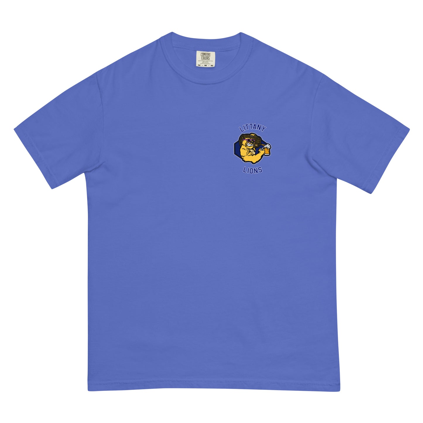 Littany Lions