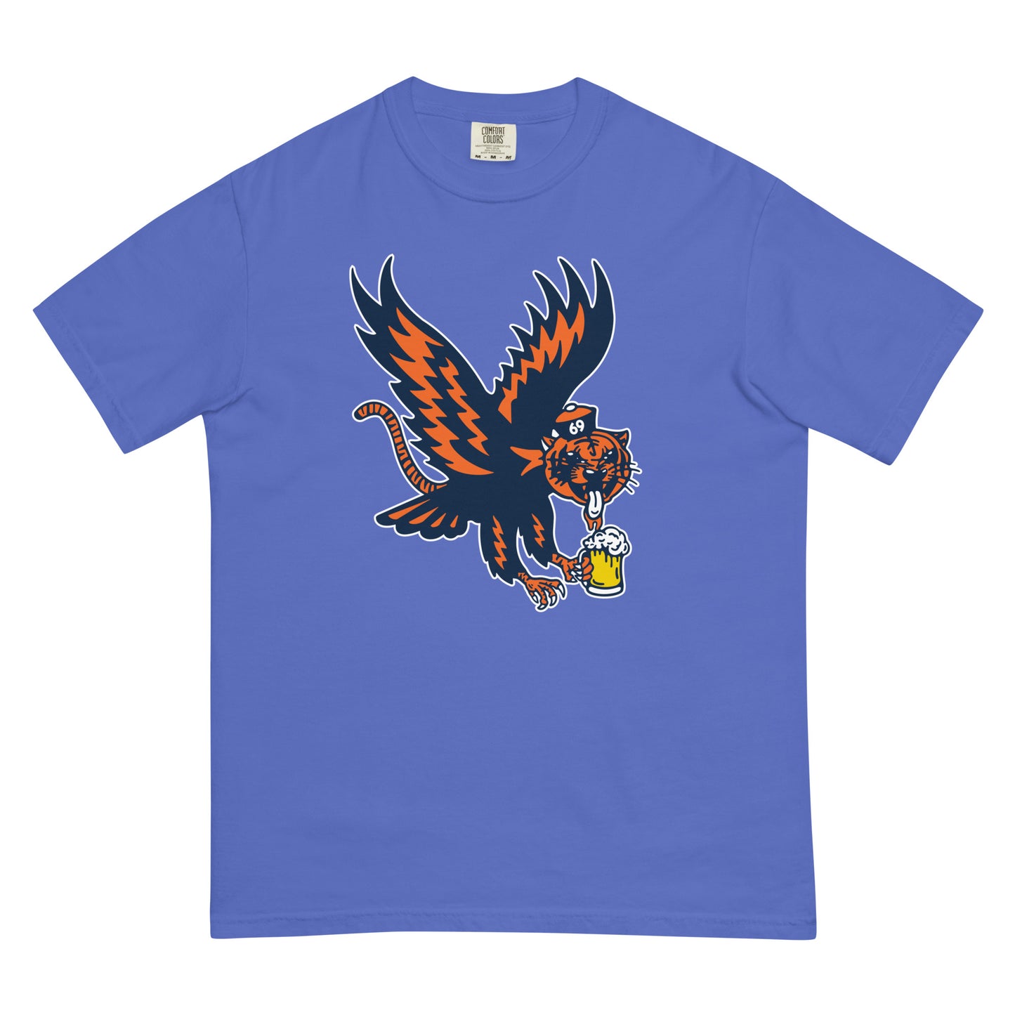 War Damn (Front)