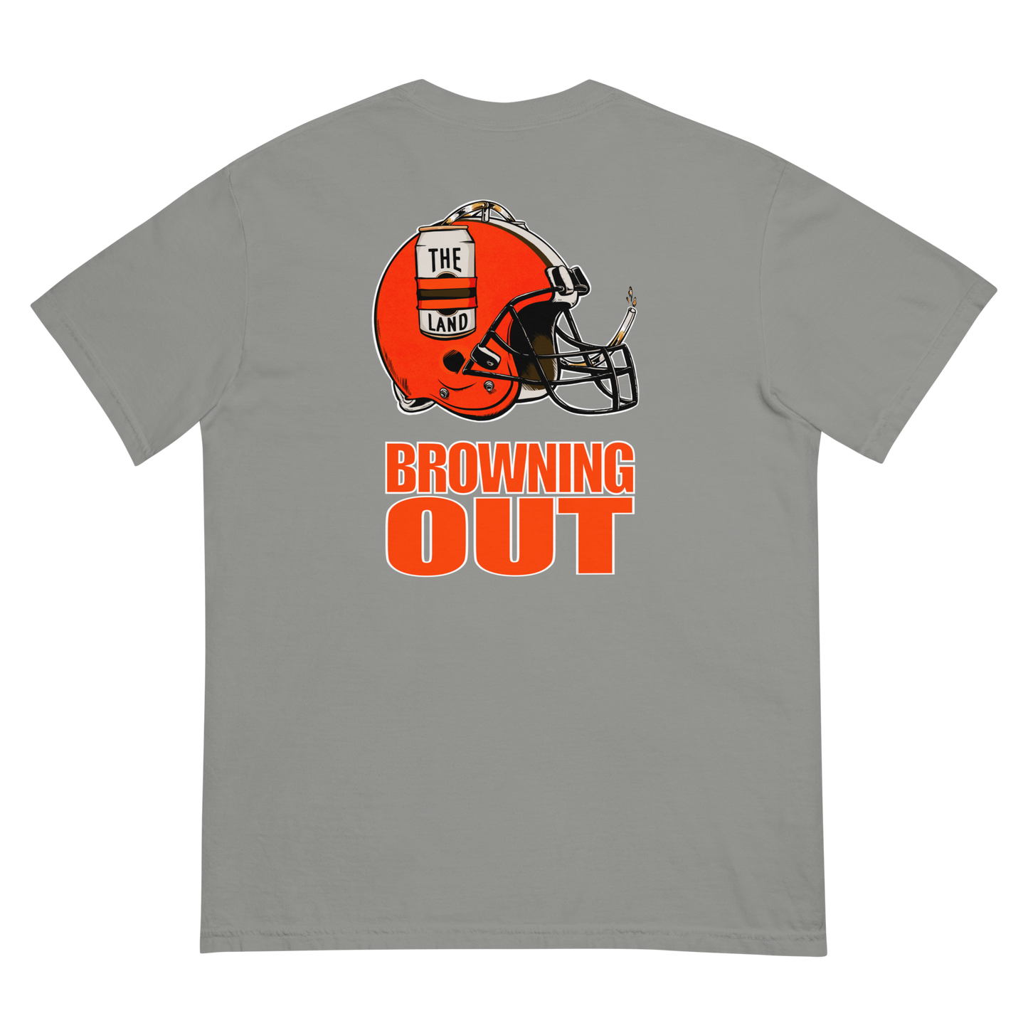 Browning Out