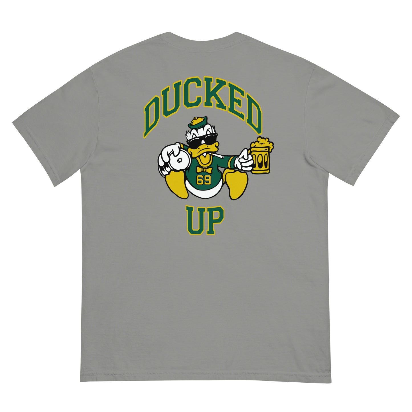 Ducked Up