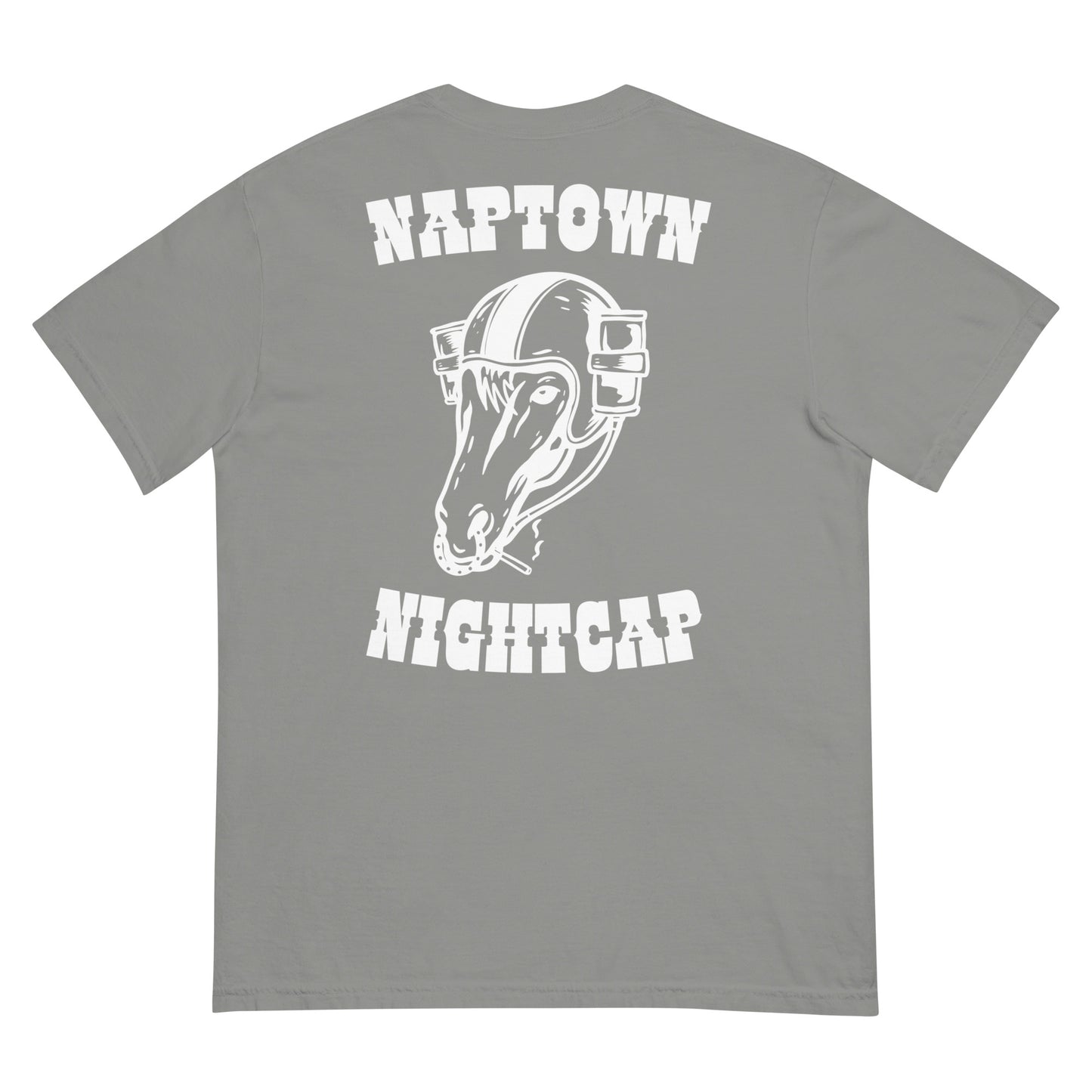 Naptown Light Front/Back