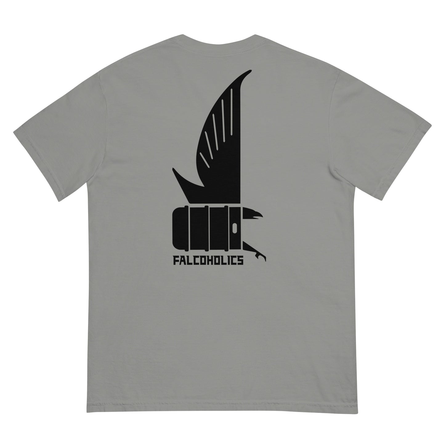 Falcoholics II
