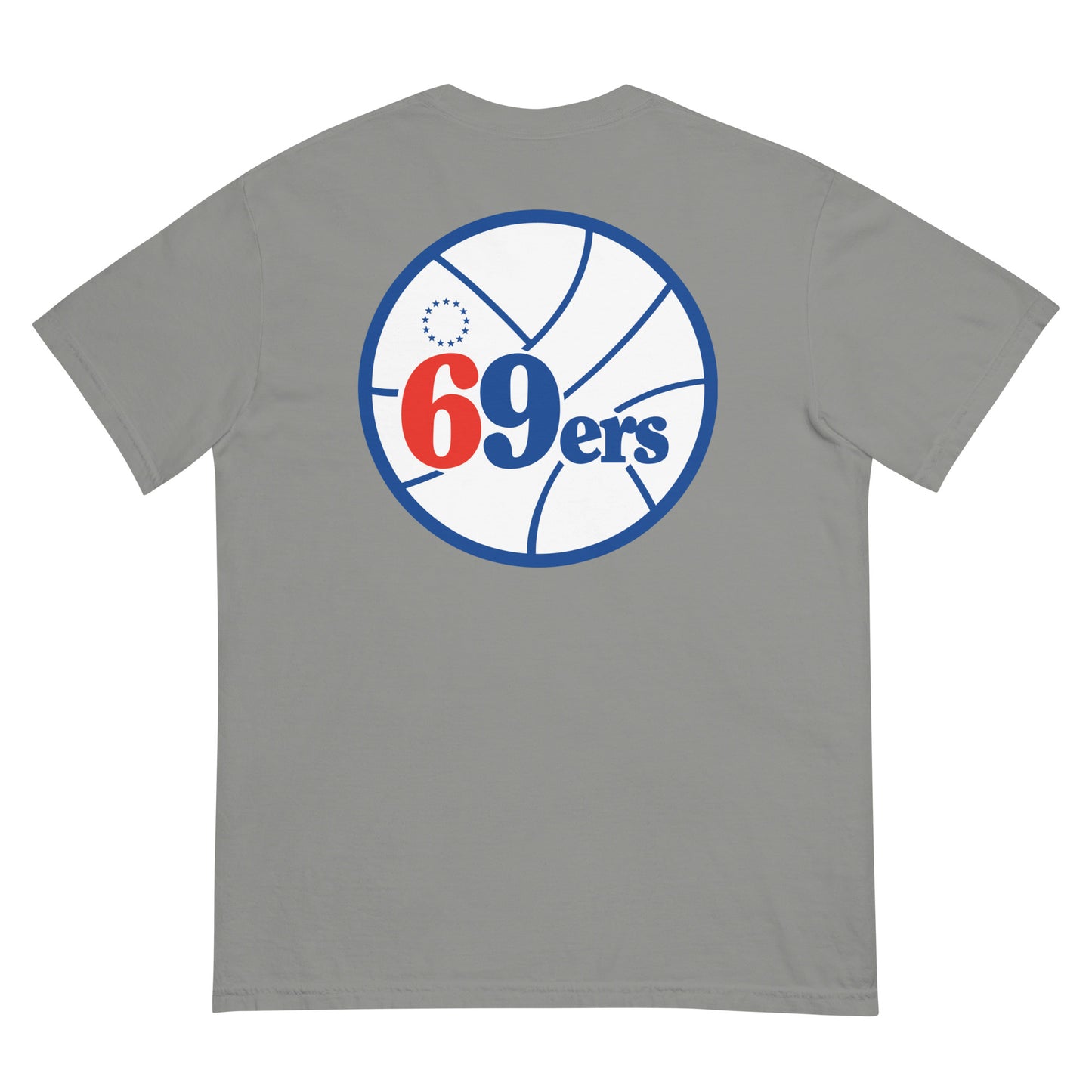 69ers Front/Back
