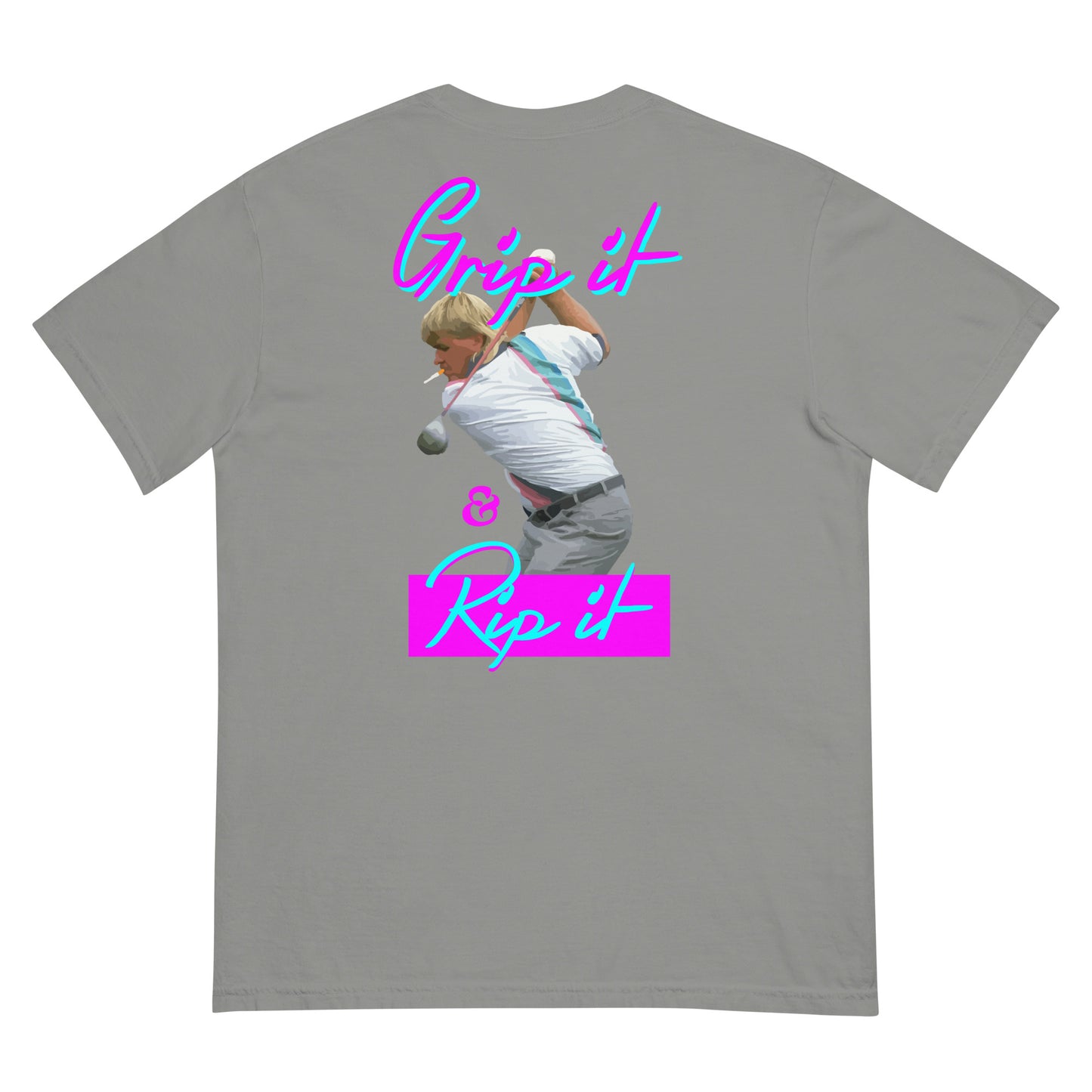 Rip It Tee
