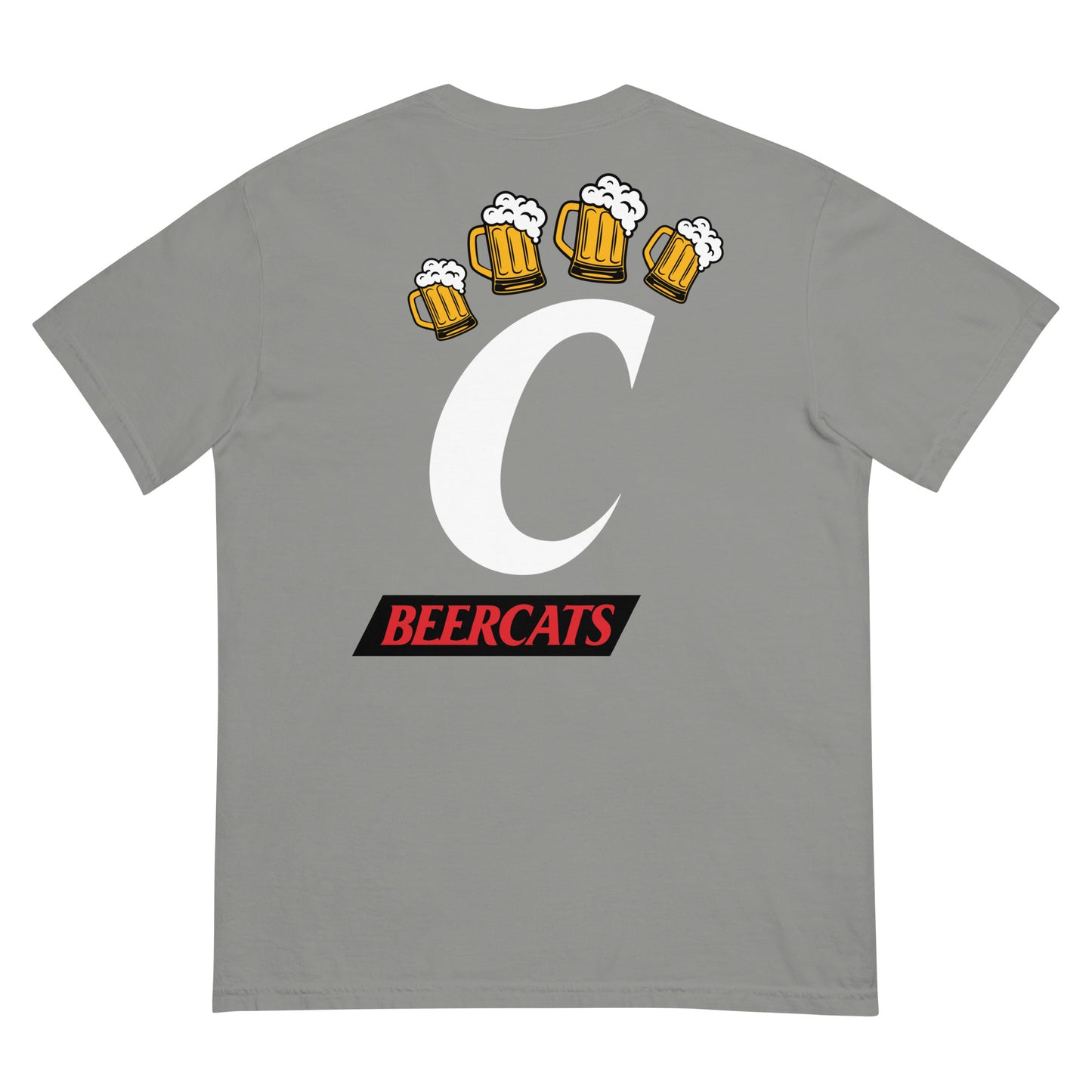 Beer Cats IV