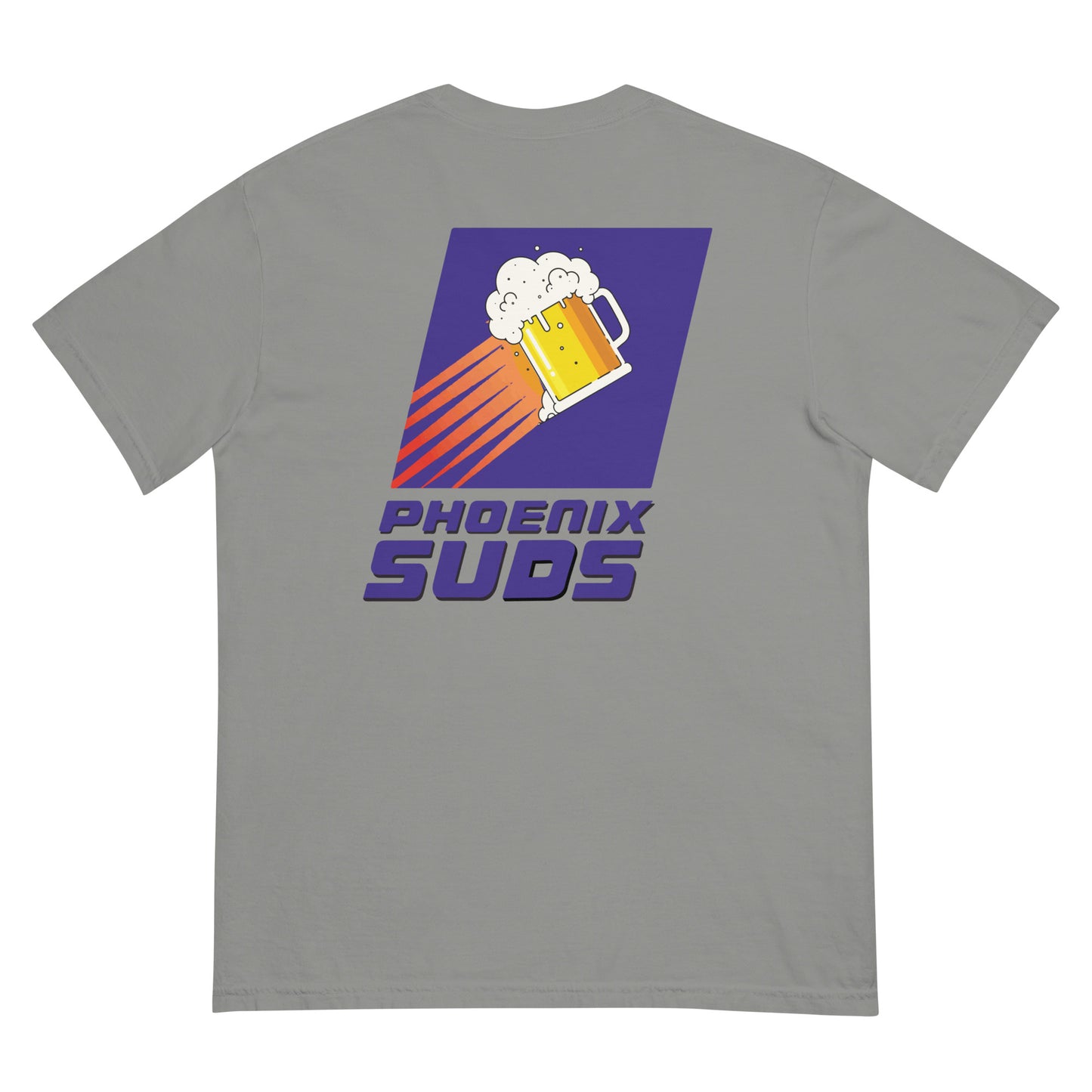 SUDS (Front/Back)
