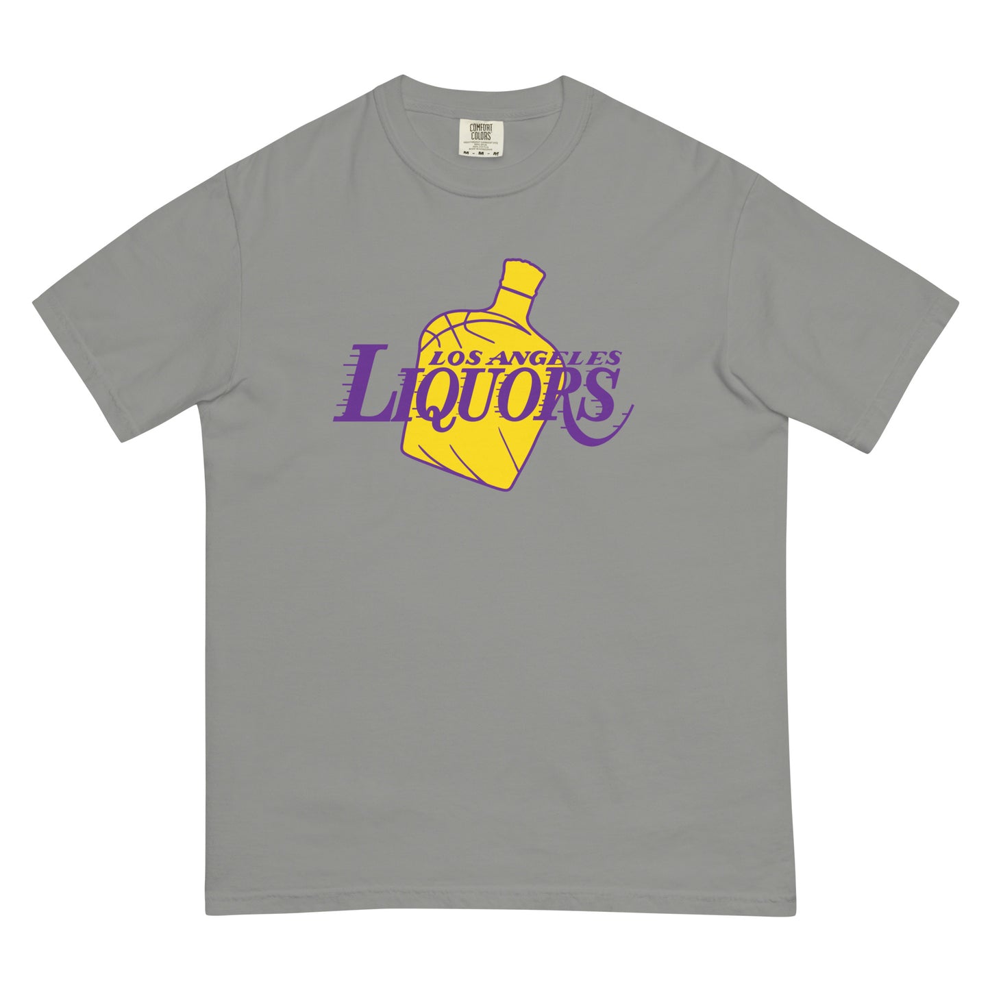 LA Liquors
