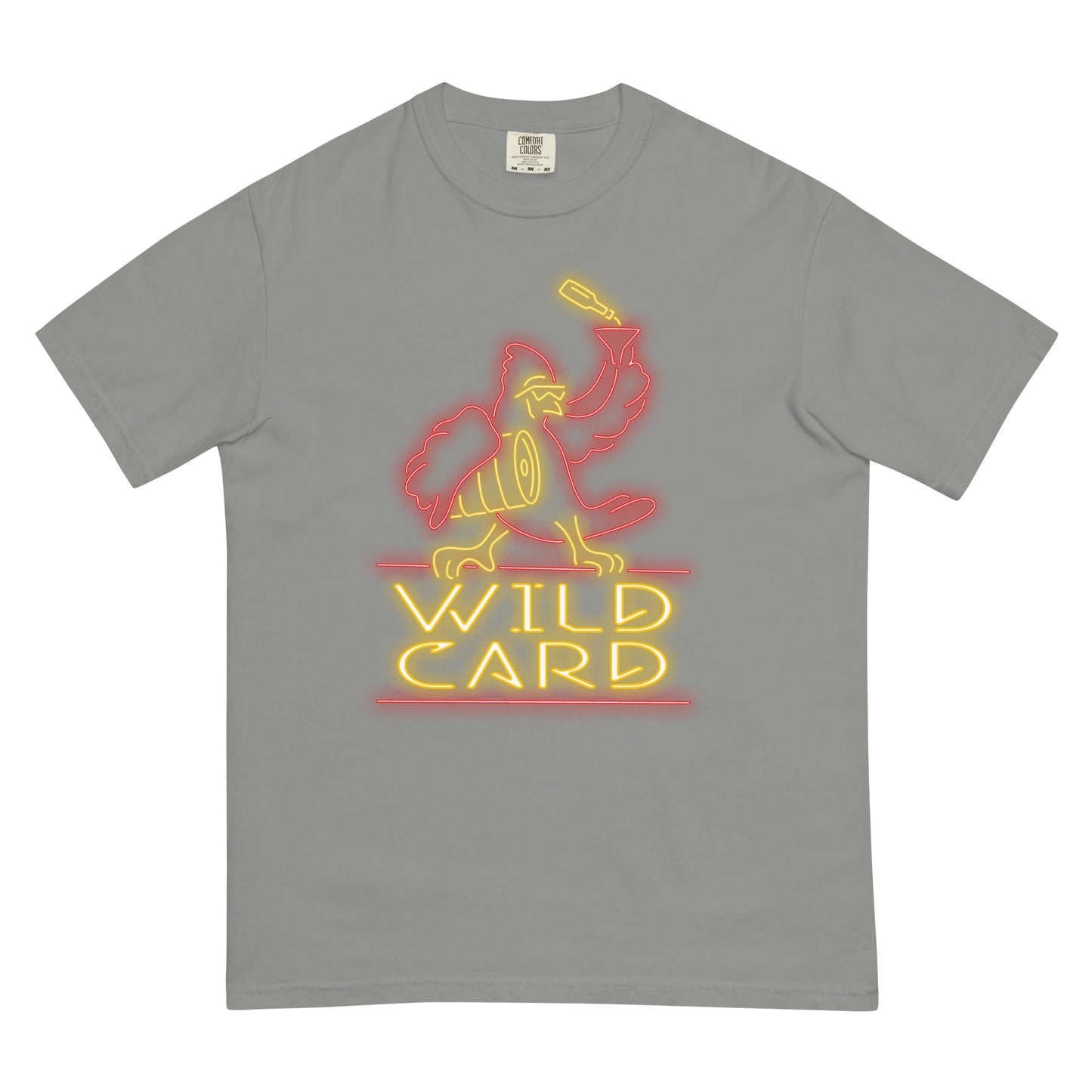 Wildcard