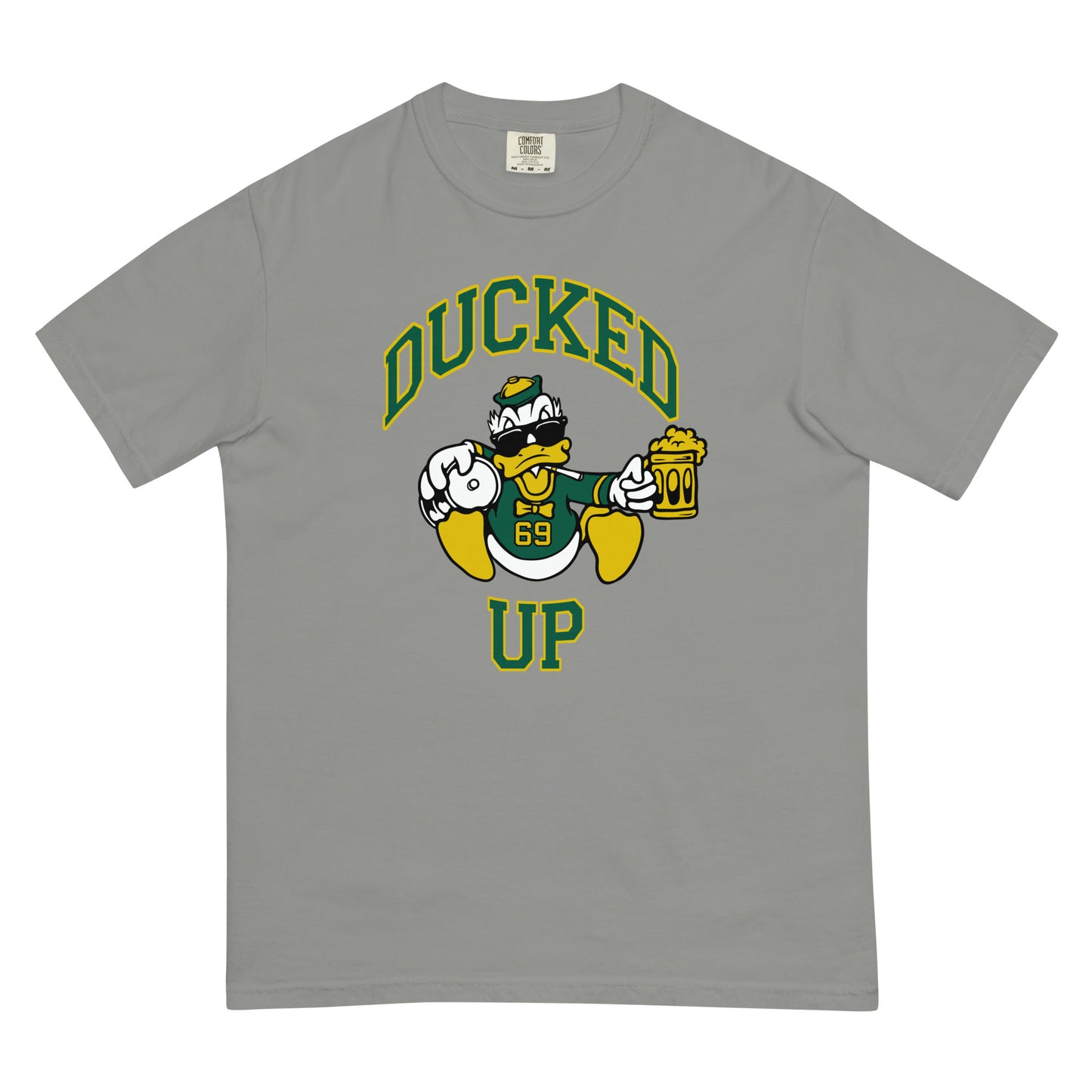 Ducked Up II t-shirt