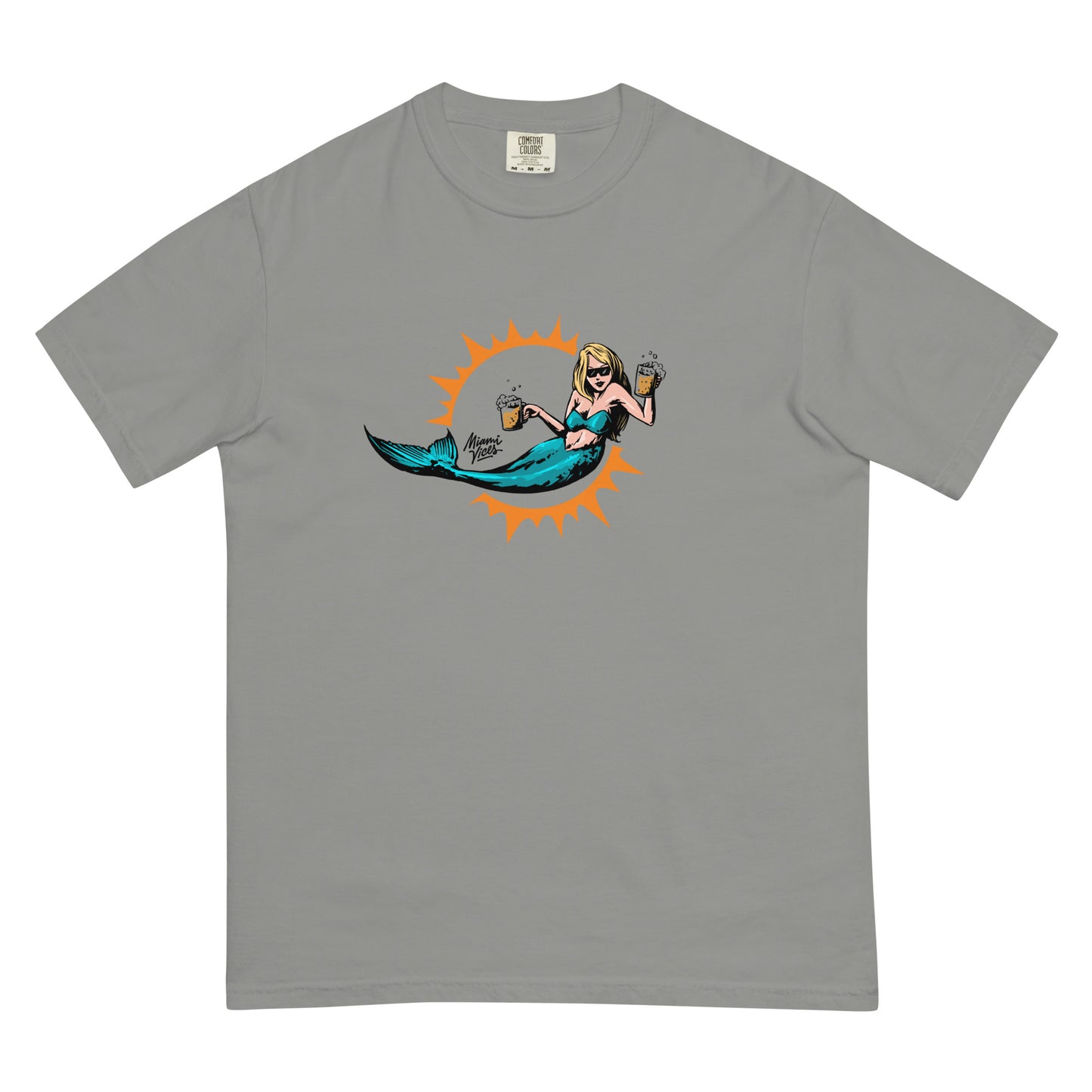 Miami Vices Front