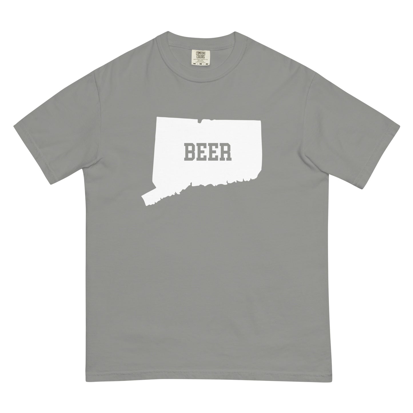 Connecticut Beer