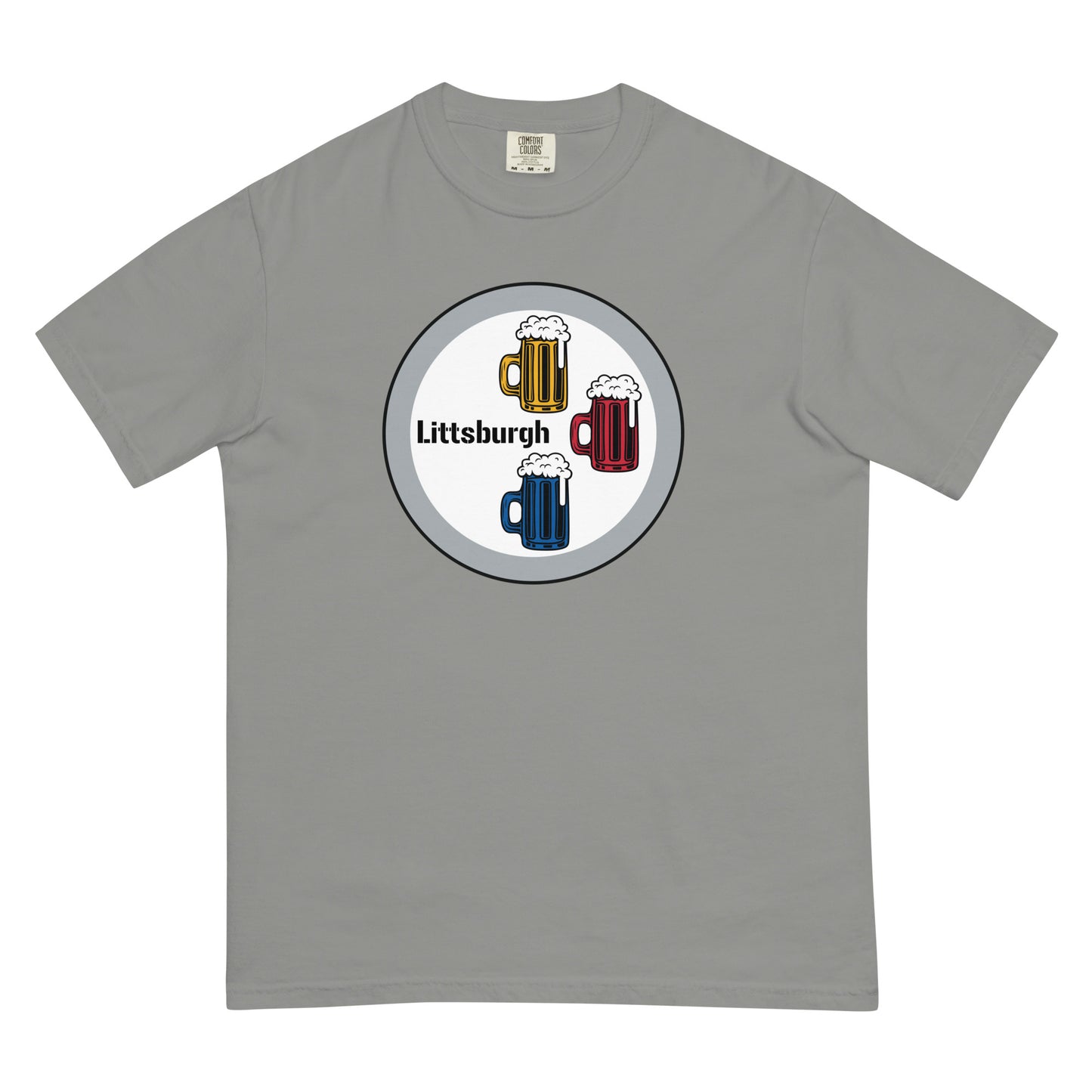 Littsburgh (Front)