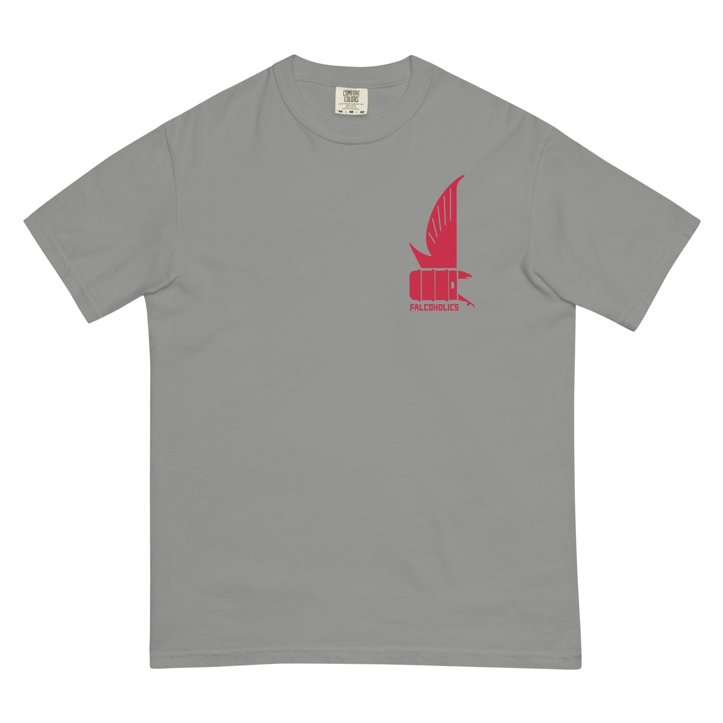 Falcoholics III