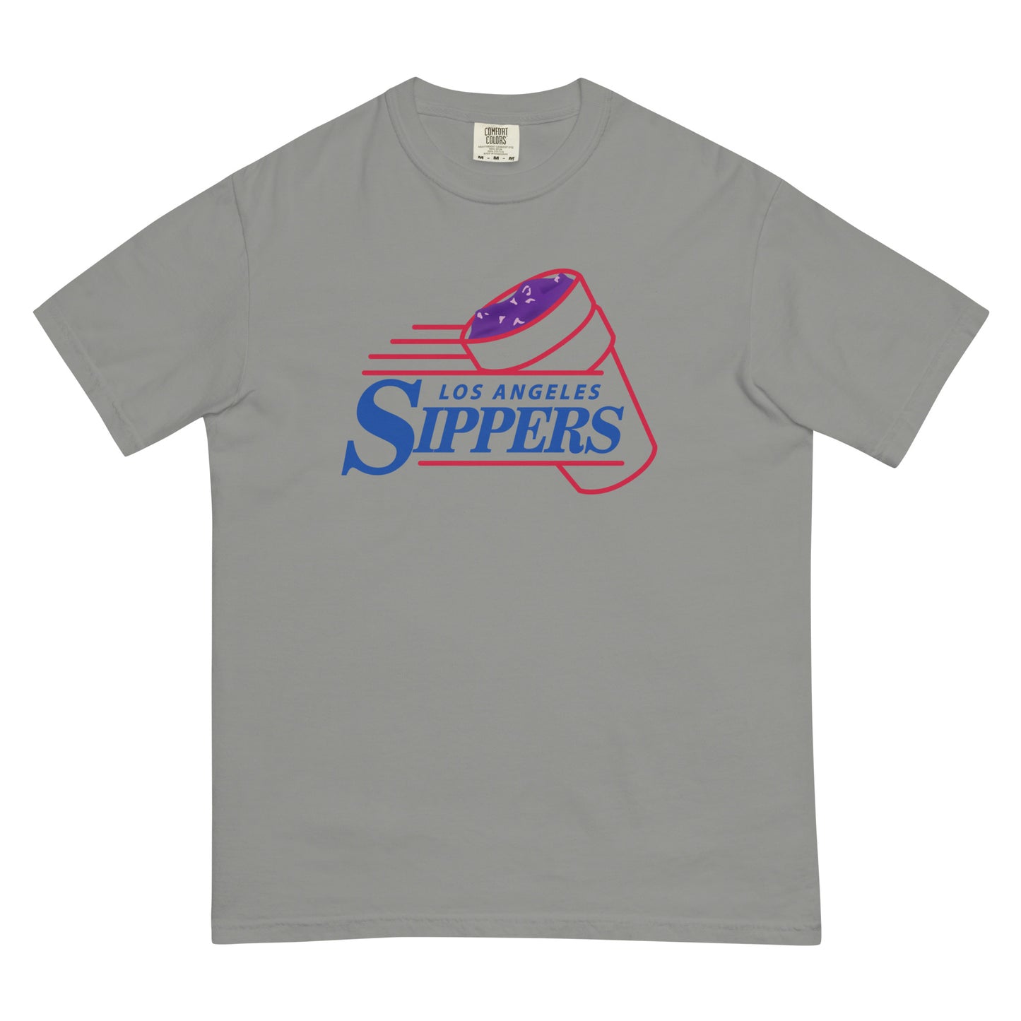 LA Sippers