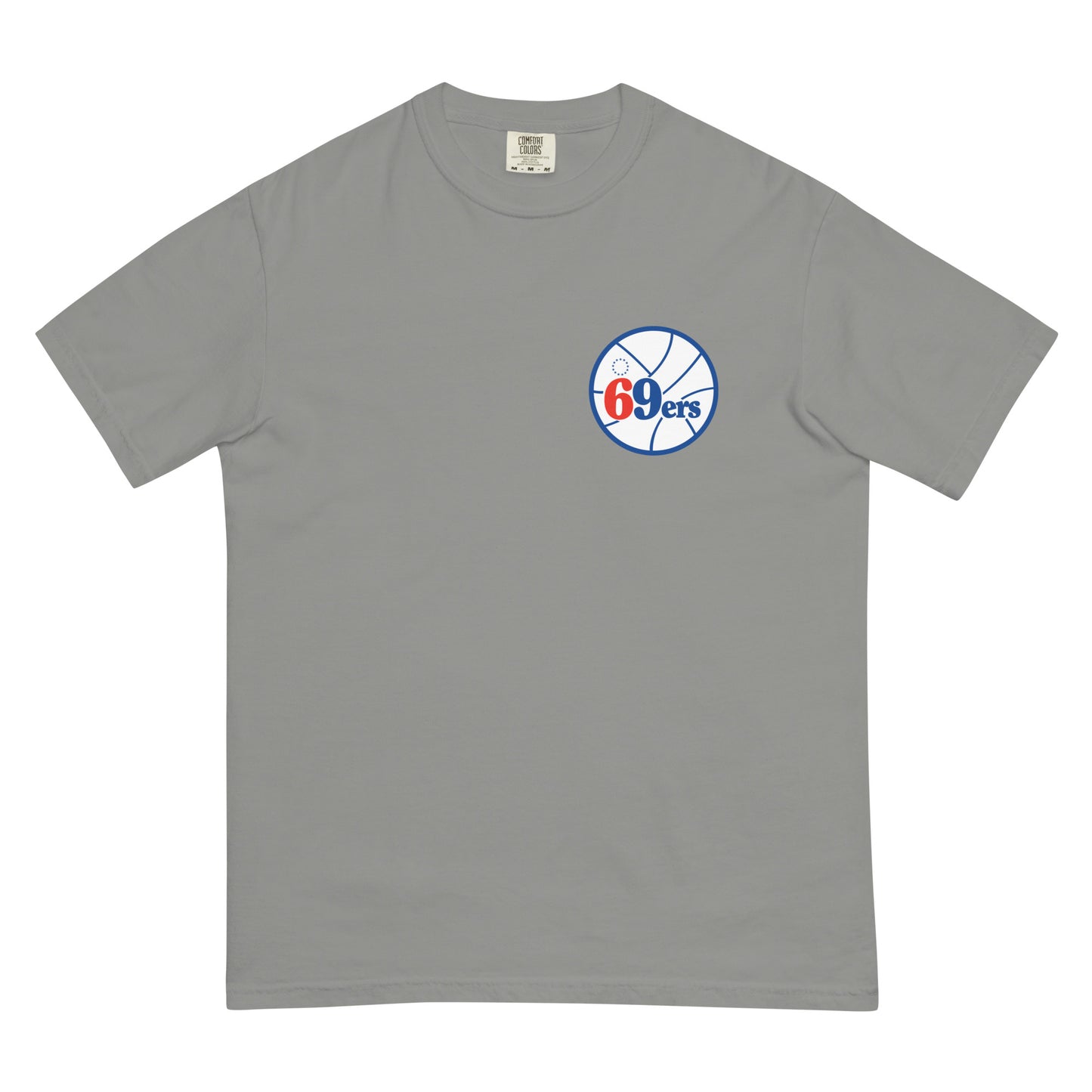 69ers Front/Back