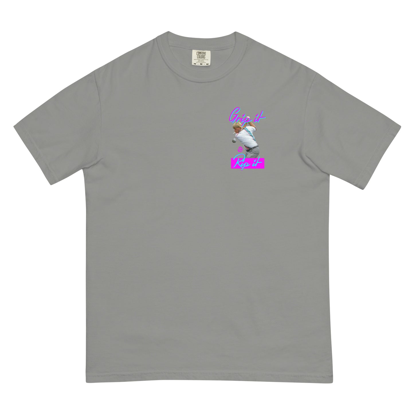 Rip It Tee