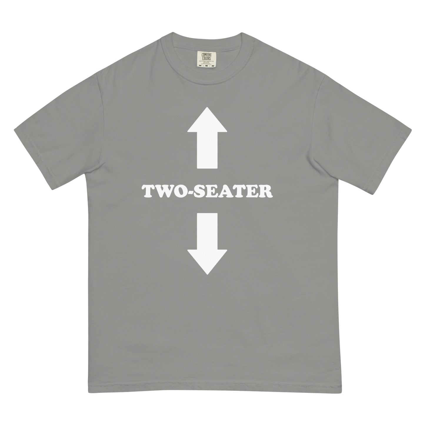 Two Seater