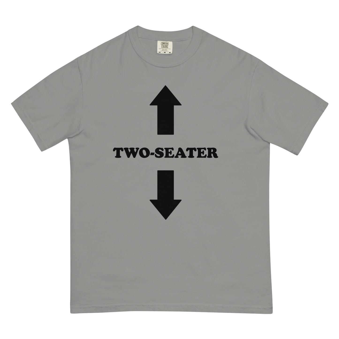 Two Seater II