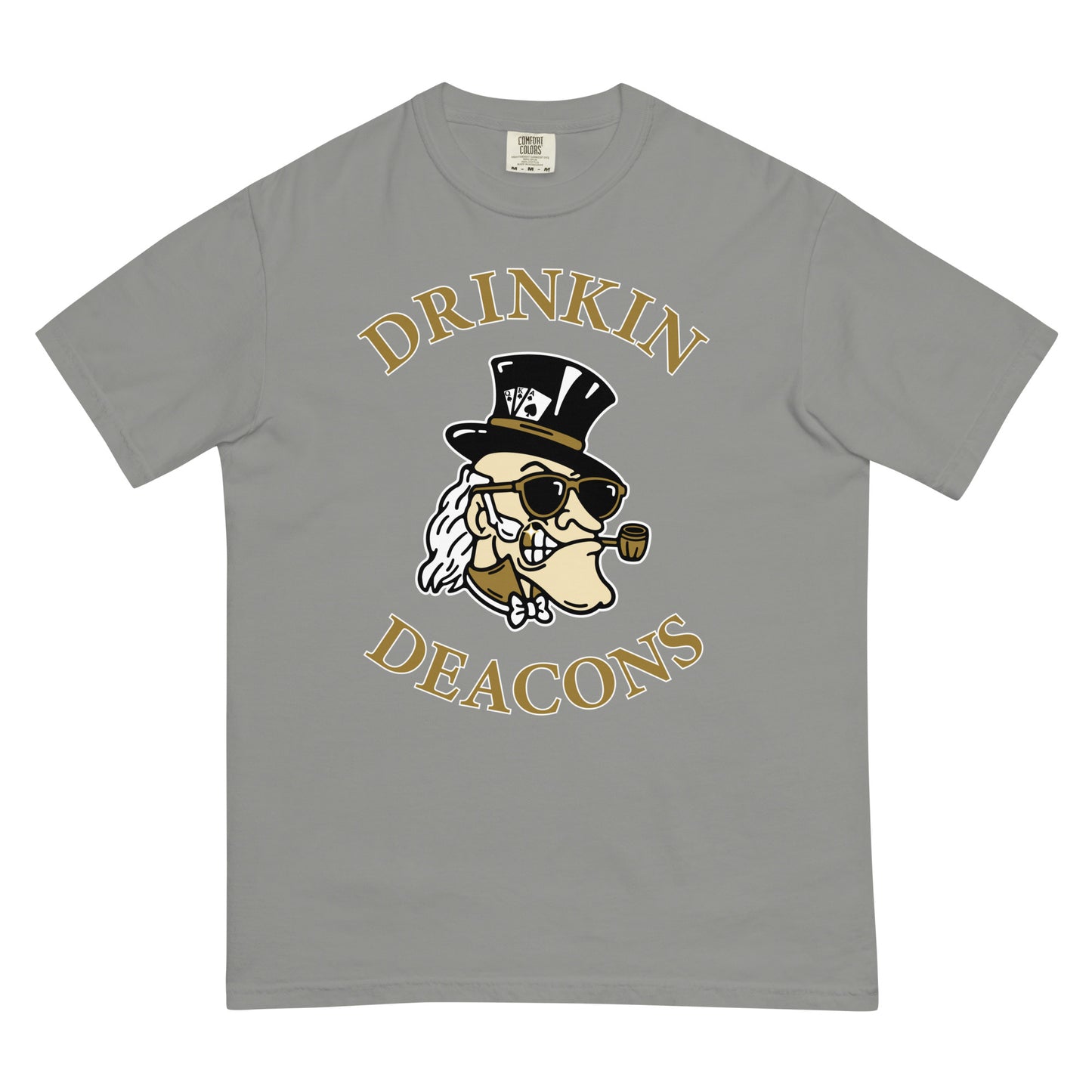 Drinkin Deacons