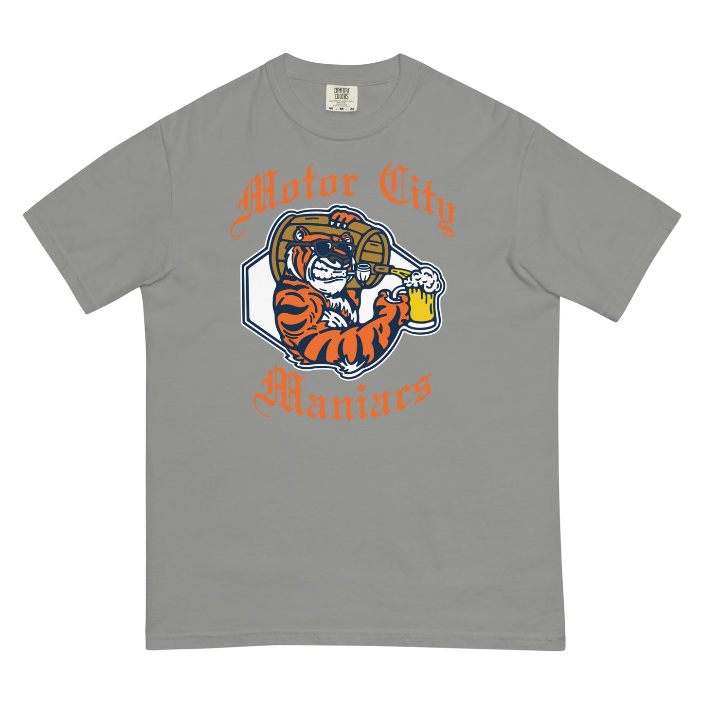 Motor City Maniacs II