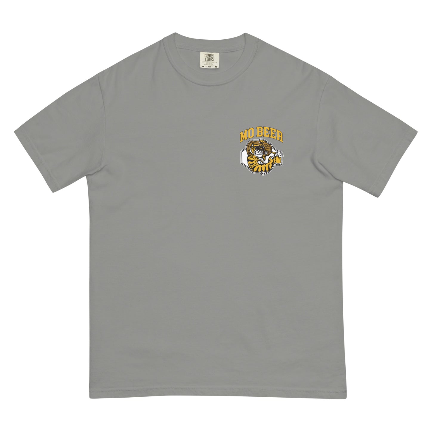 MO BEER (Front / Back)