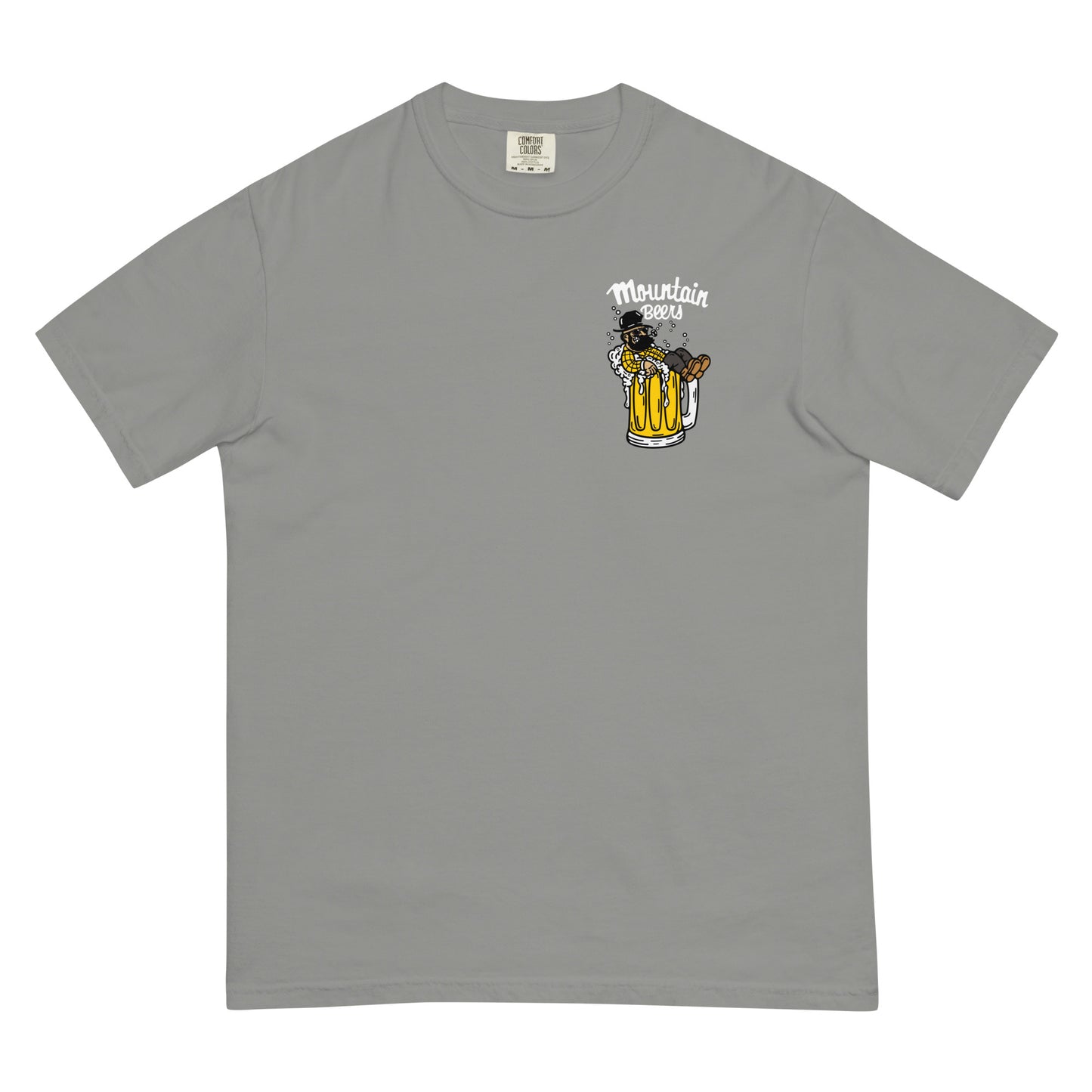 Neers Beers Front/Back II