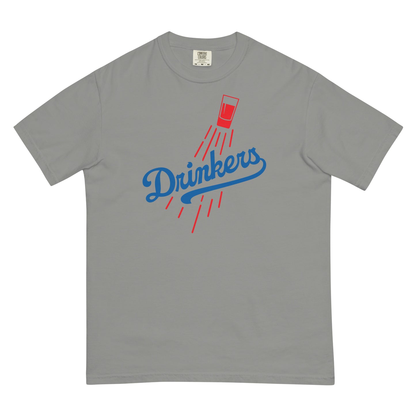 L.A. Drinkers