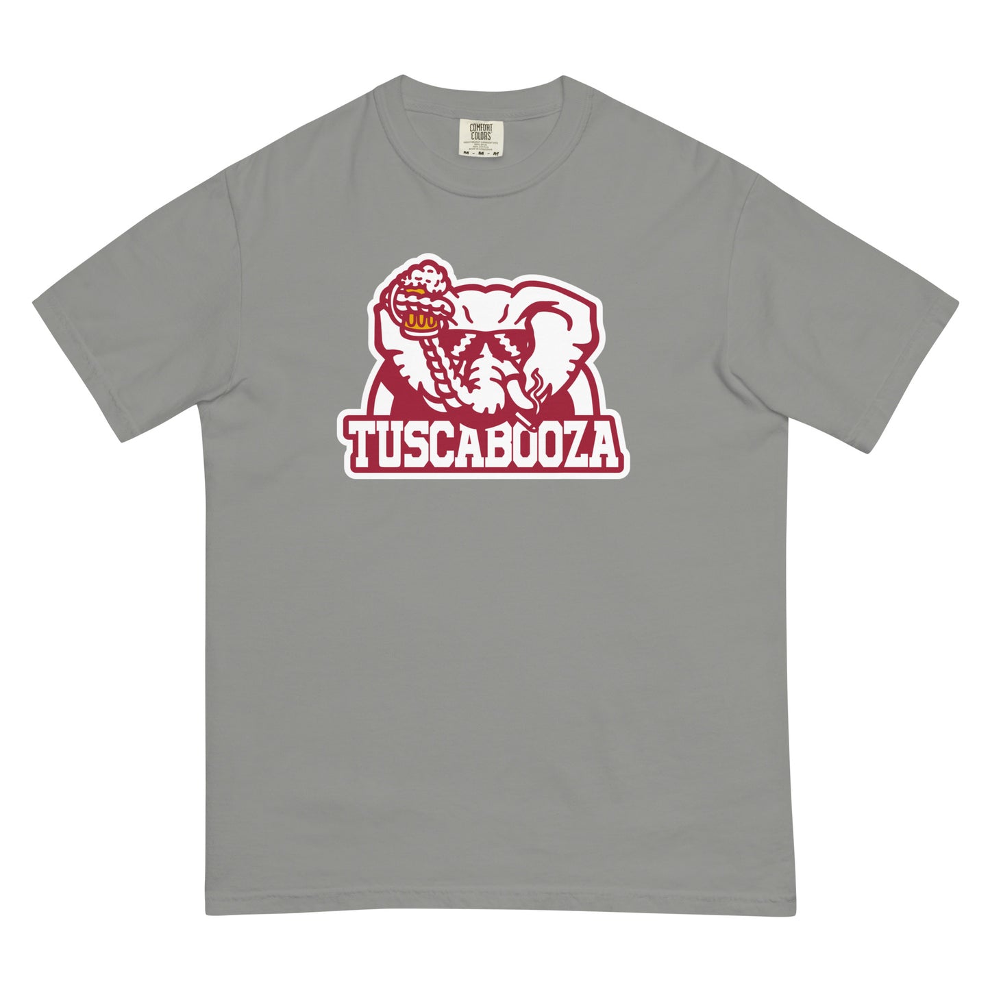 Tuscabooza