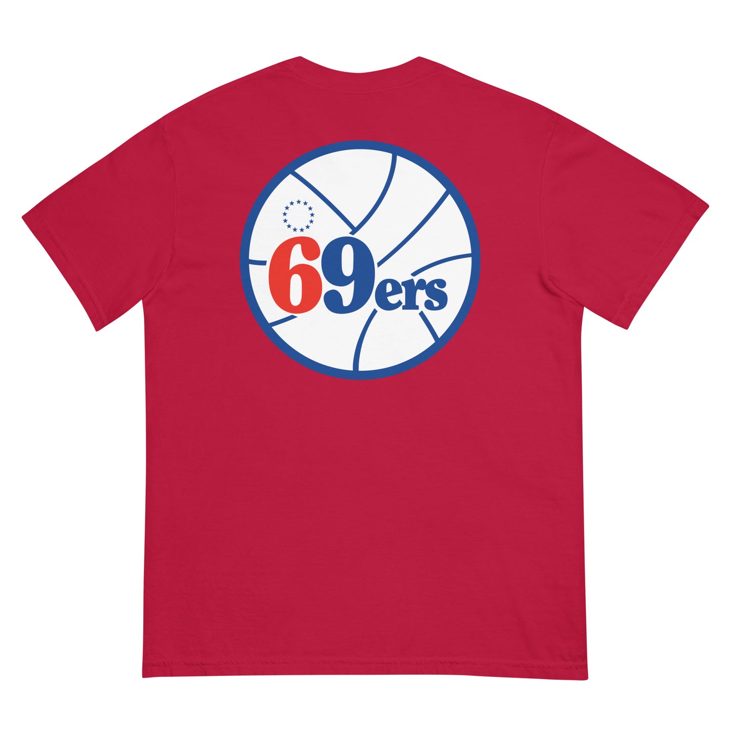 69ers Front/Back