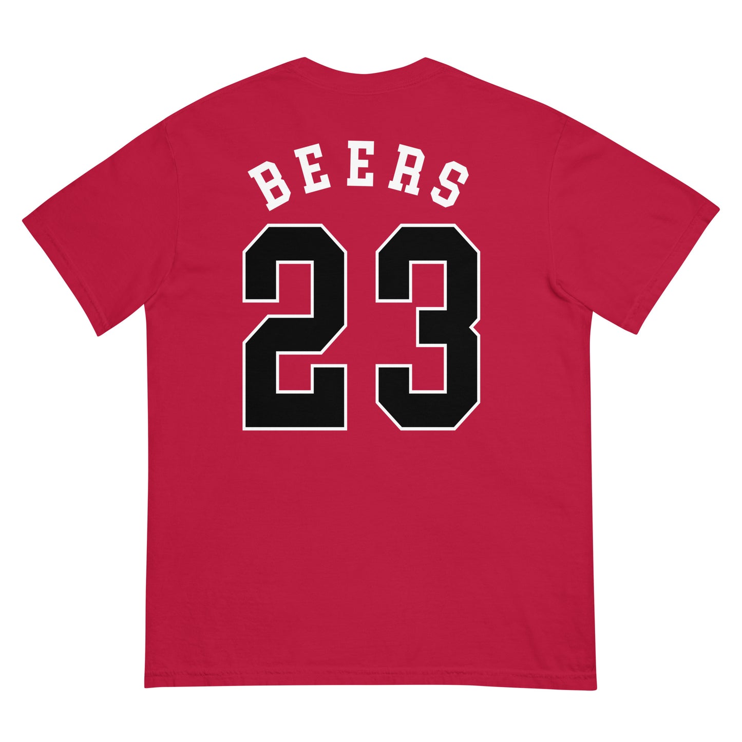 23 Beers
