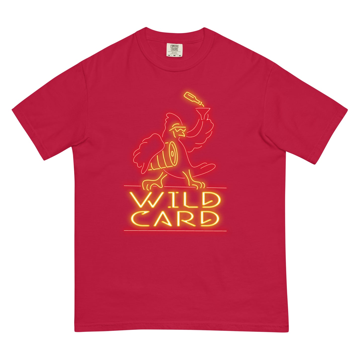 Wildcard