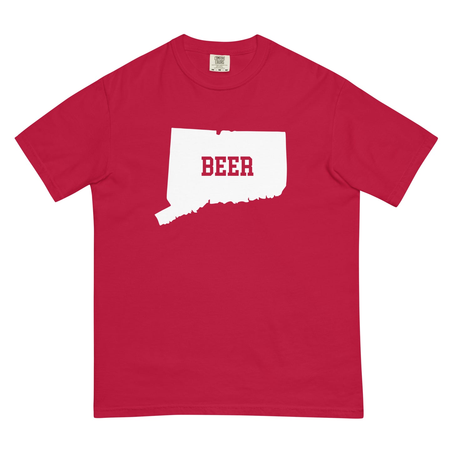 Connecticut Beer