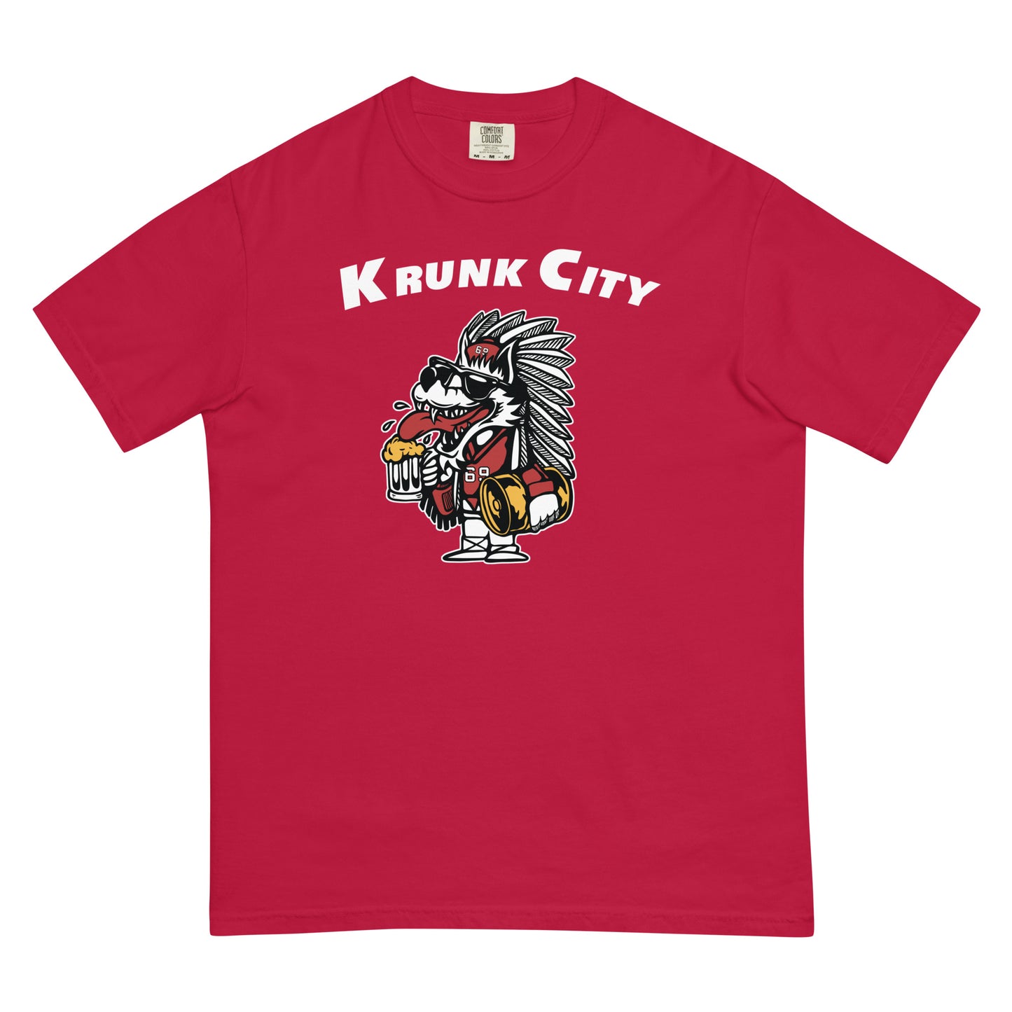 Krunk City II